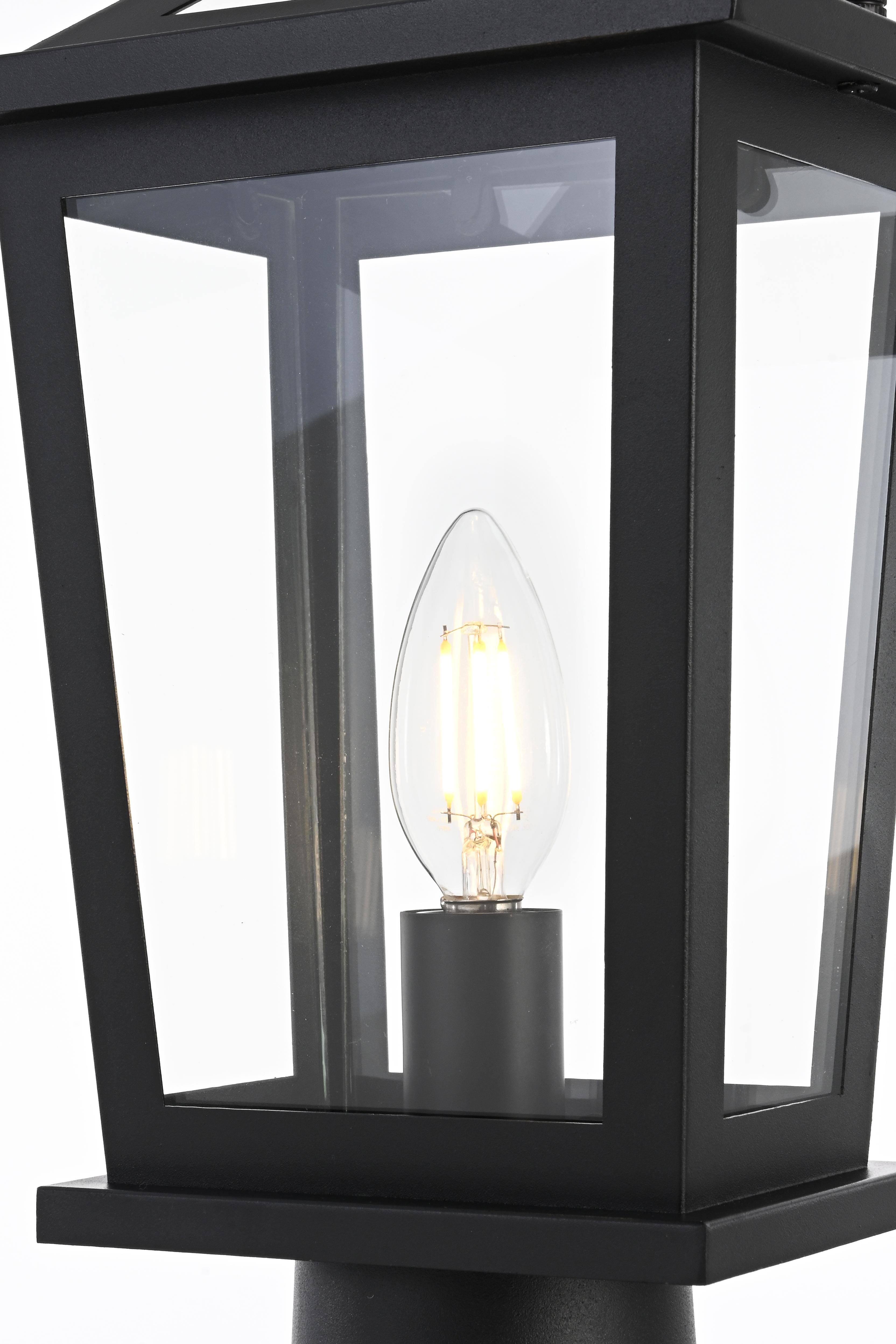 The Berks by Elegant Lighting - Image 4