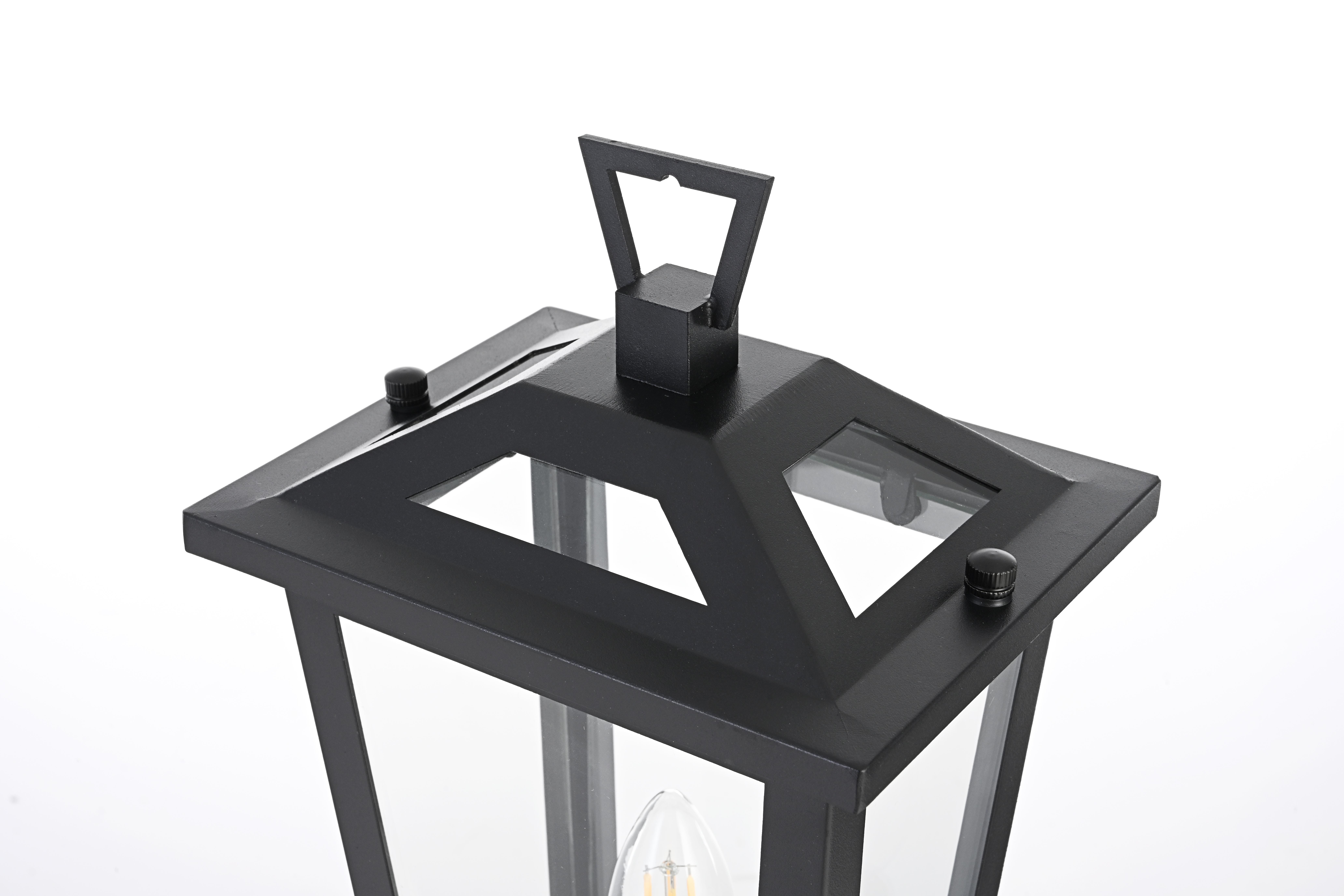 The Berks by Elegant Lighting - Image 5