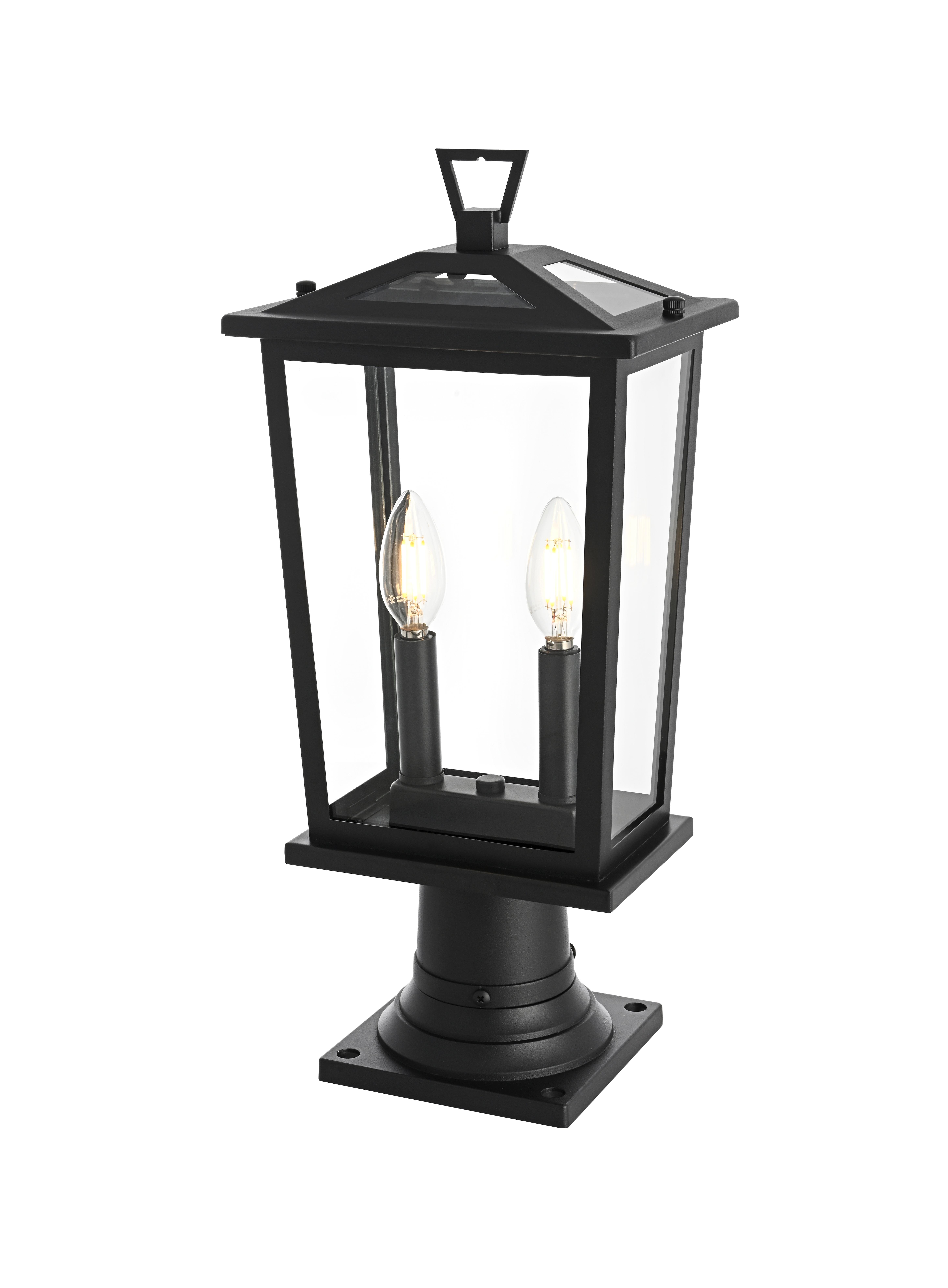 The Berks by Elegant Lighting - Image 3