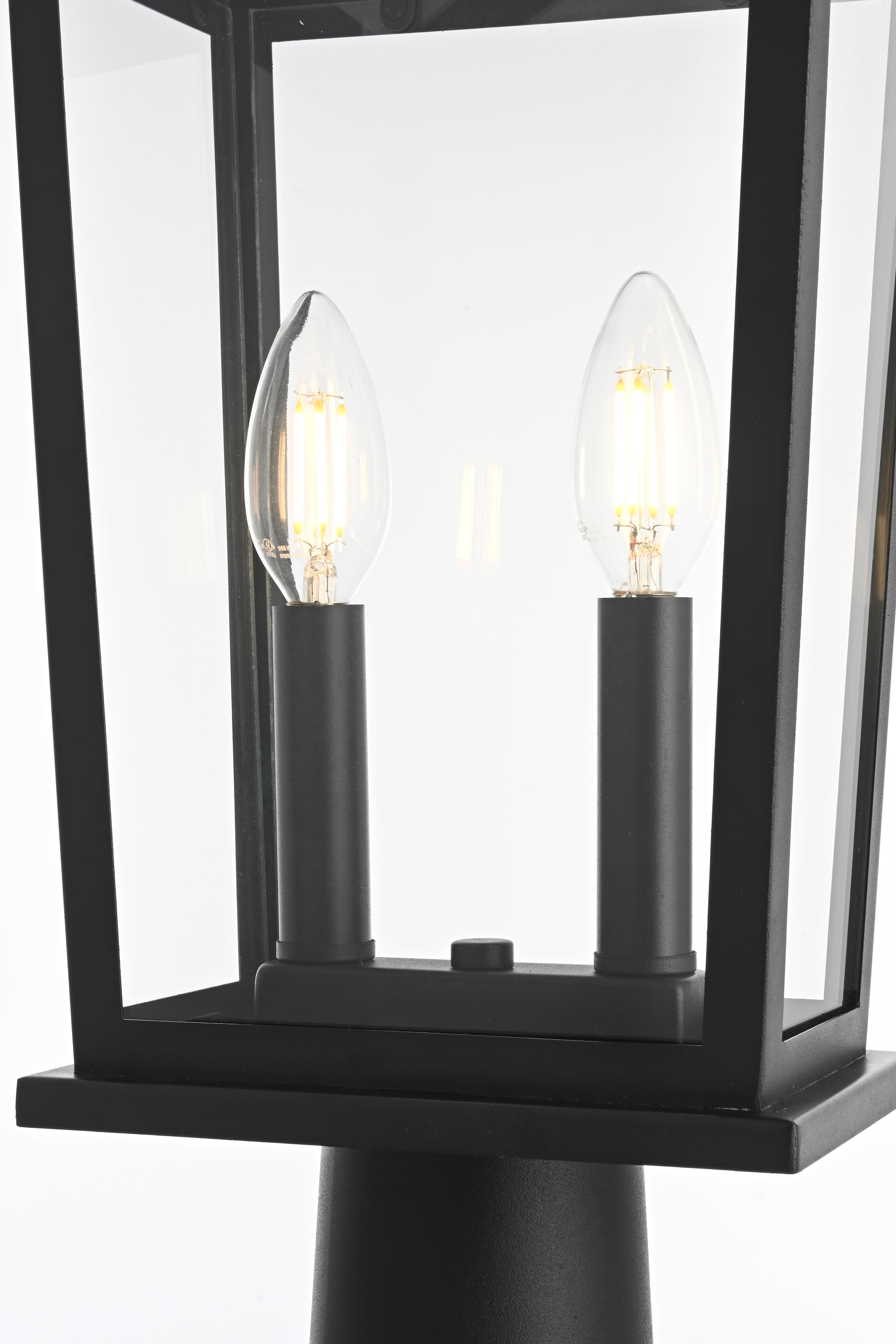 The Berks by Elegant Lighting - Image 4