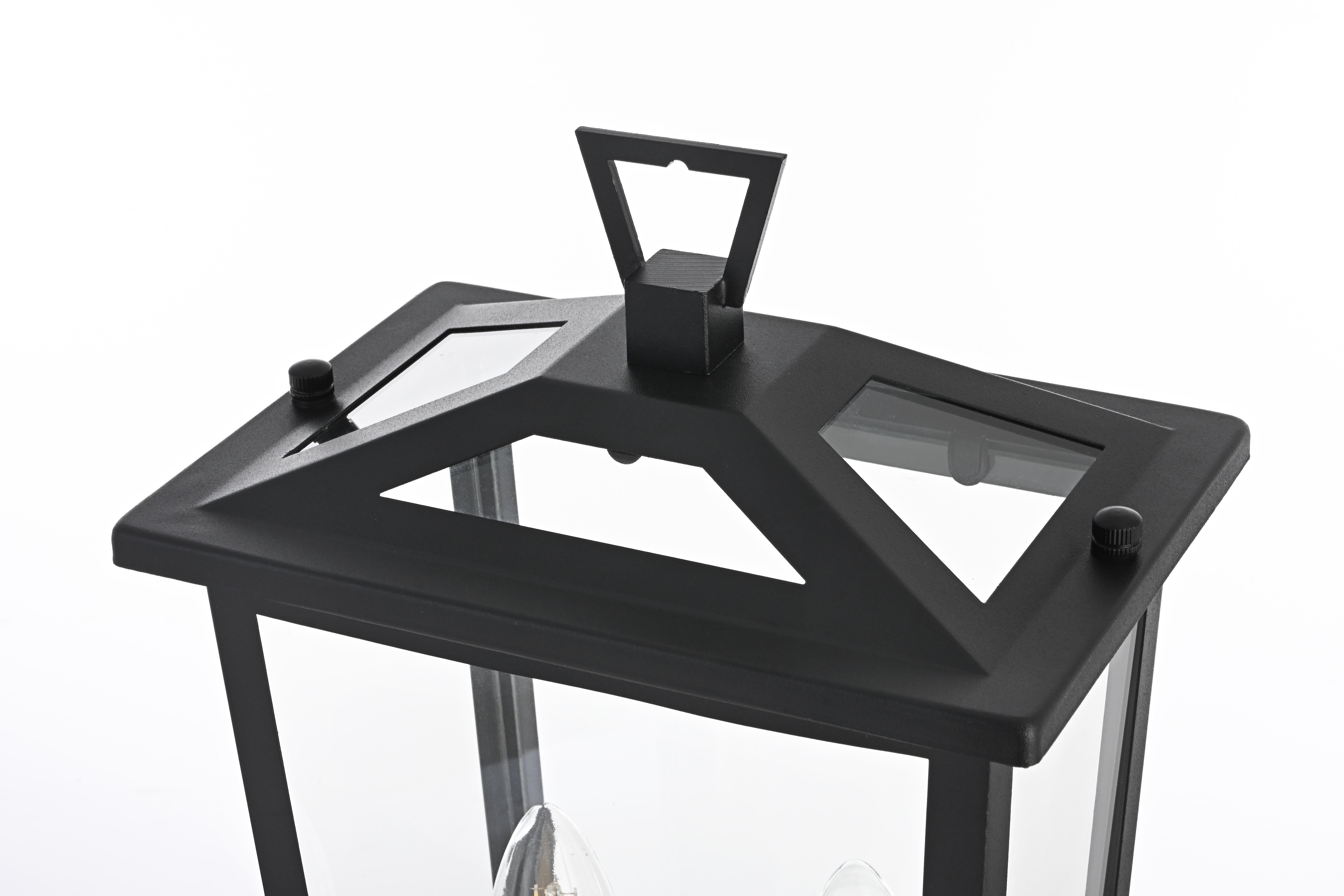 The Berks by Elegant Lighting - Image 5