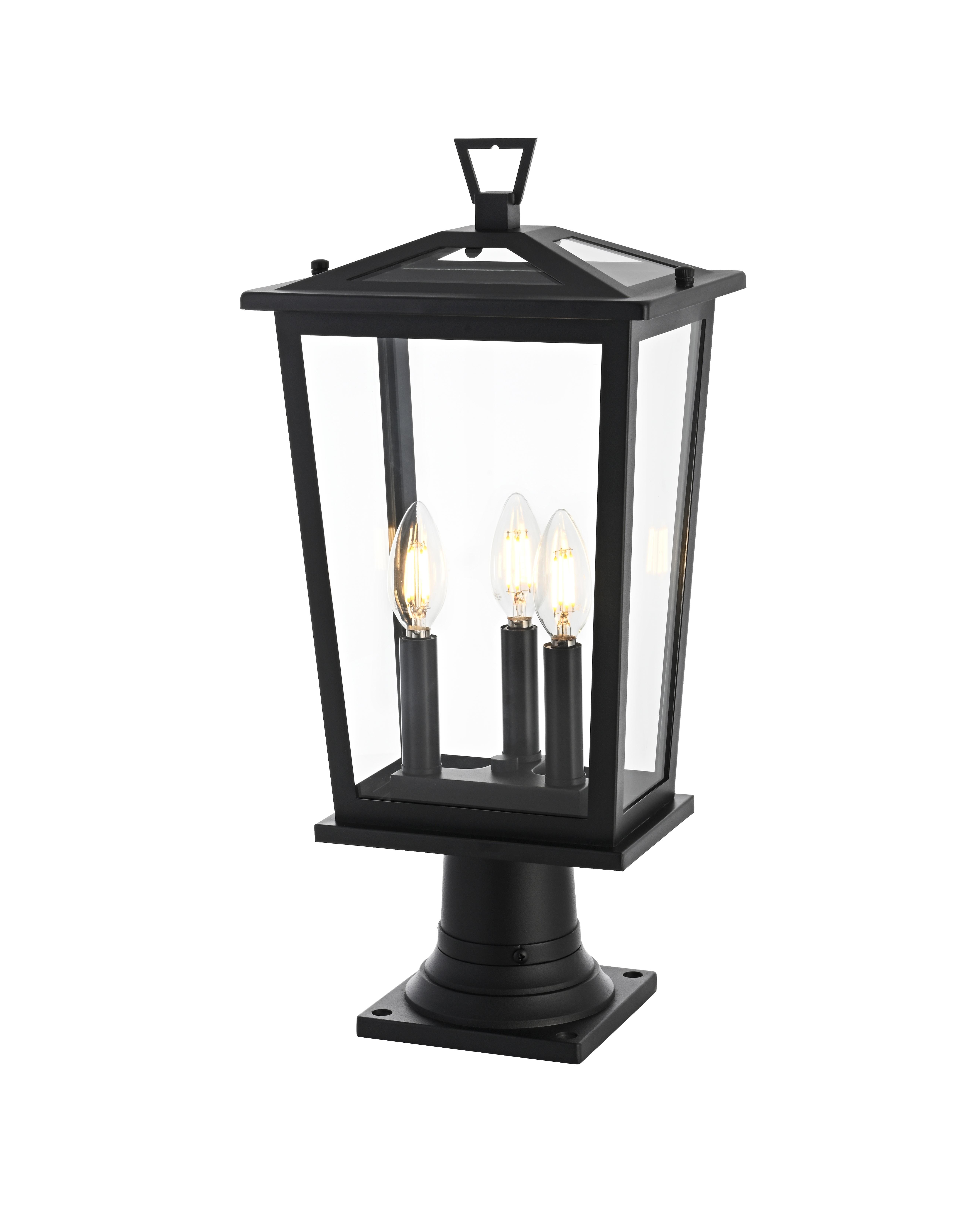 The Berks by Elegant Lighting - Image 3
