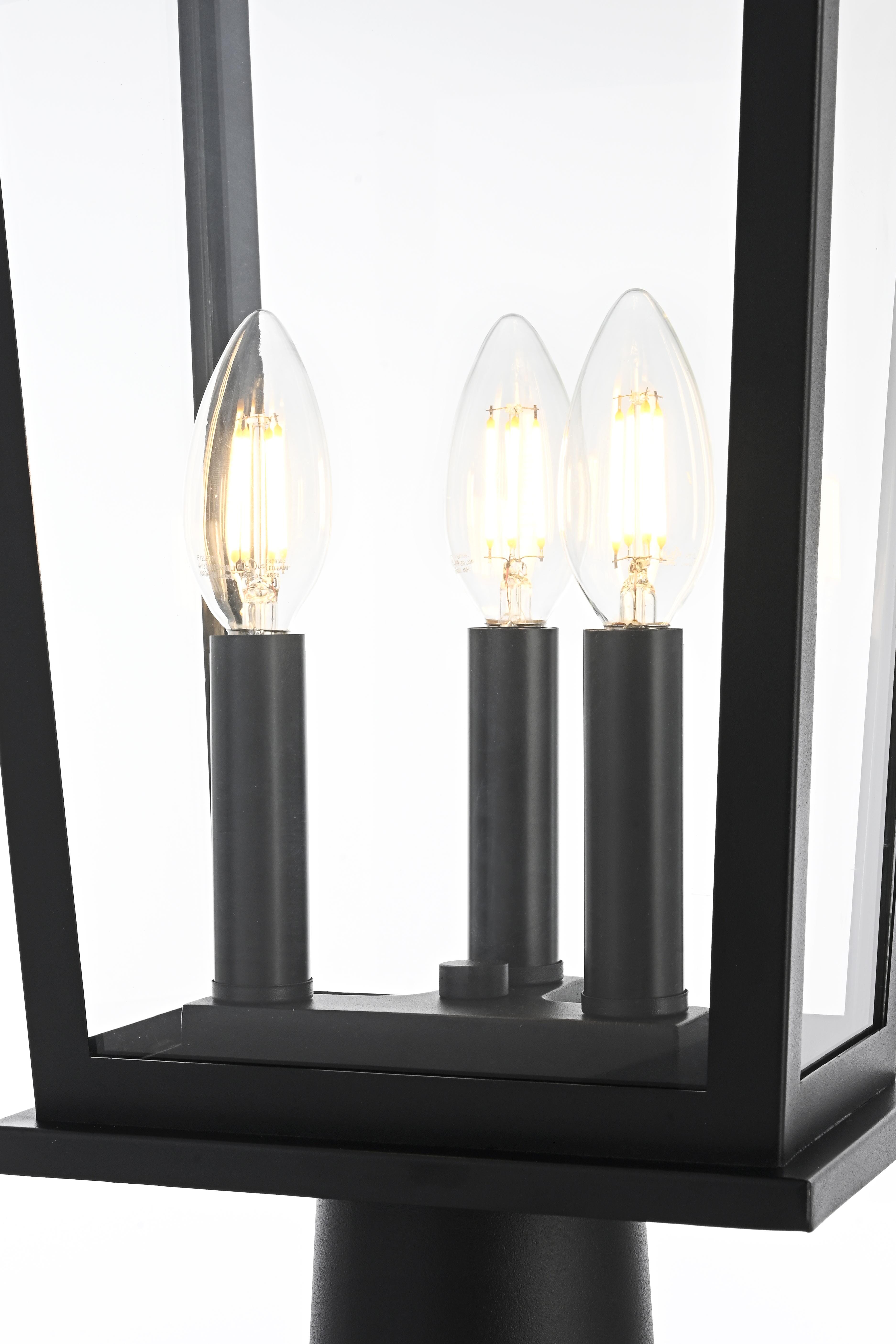 The Berks by Elegant Lighting - Image 4