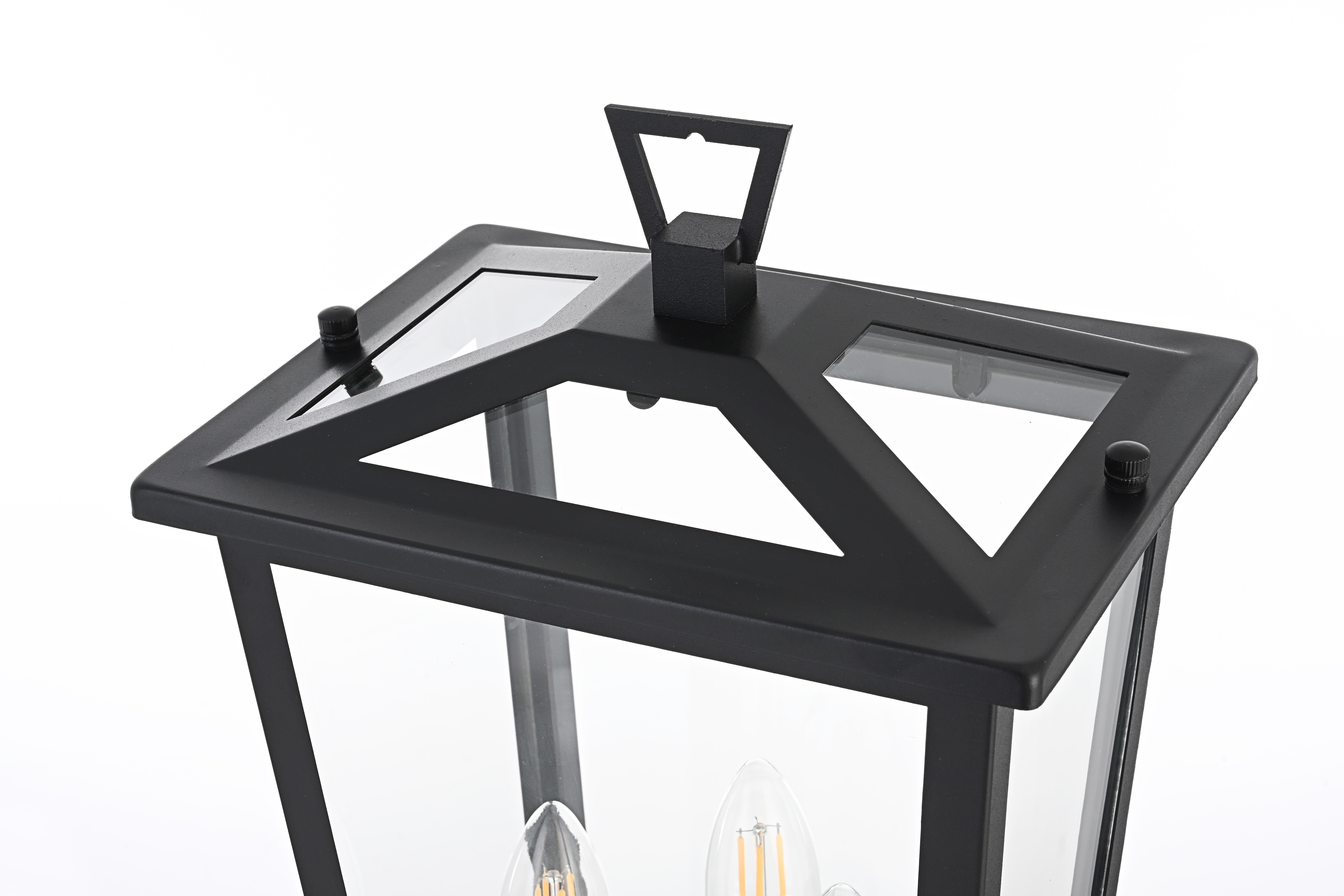 The Berks by Elegant Lighting - Image 5
