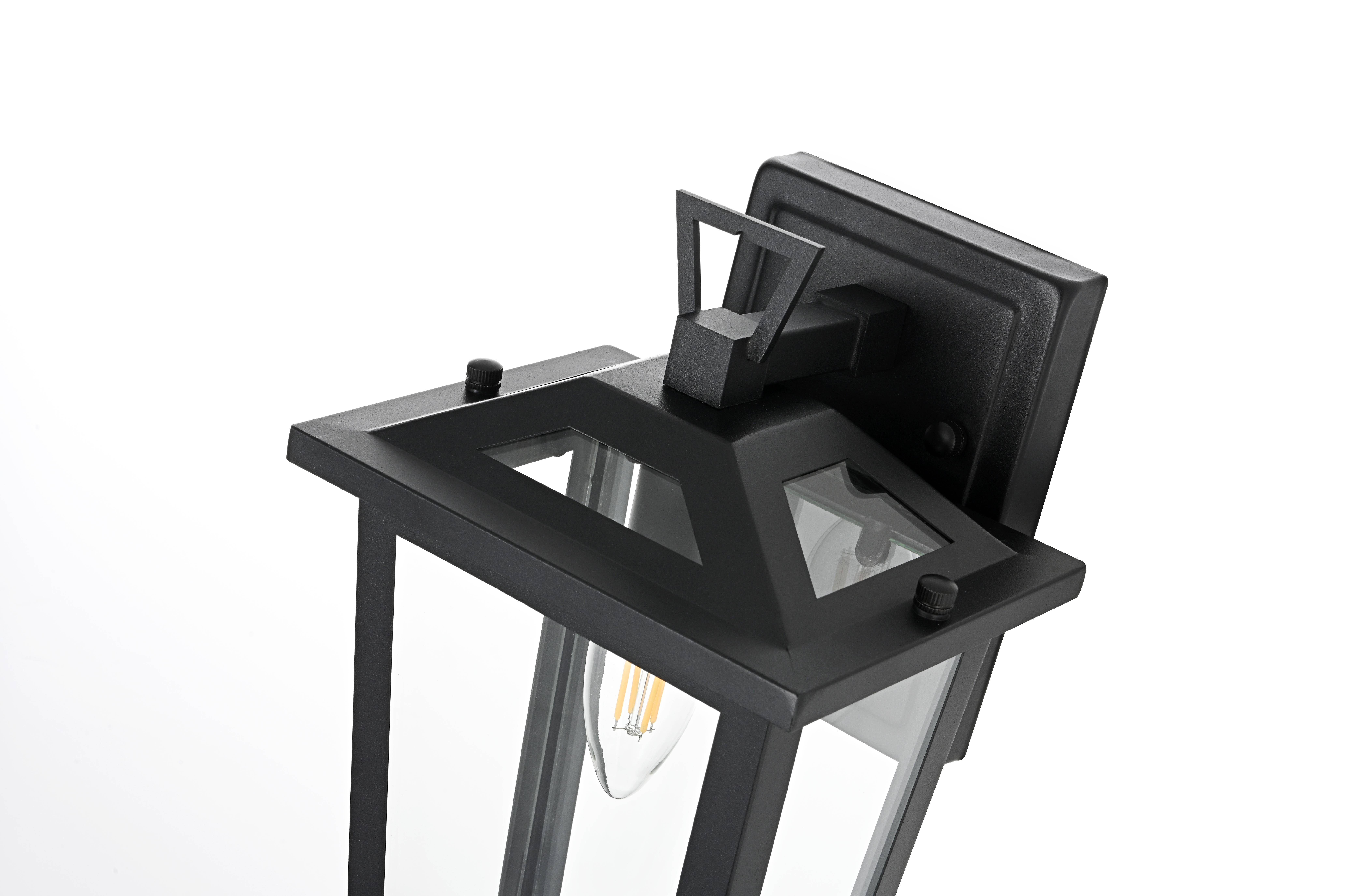 The Berks by Elegant Lighting - Image 4