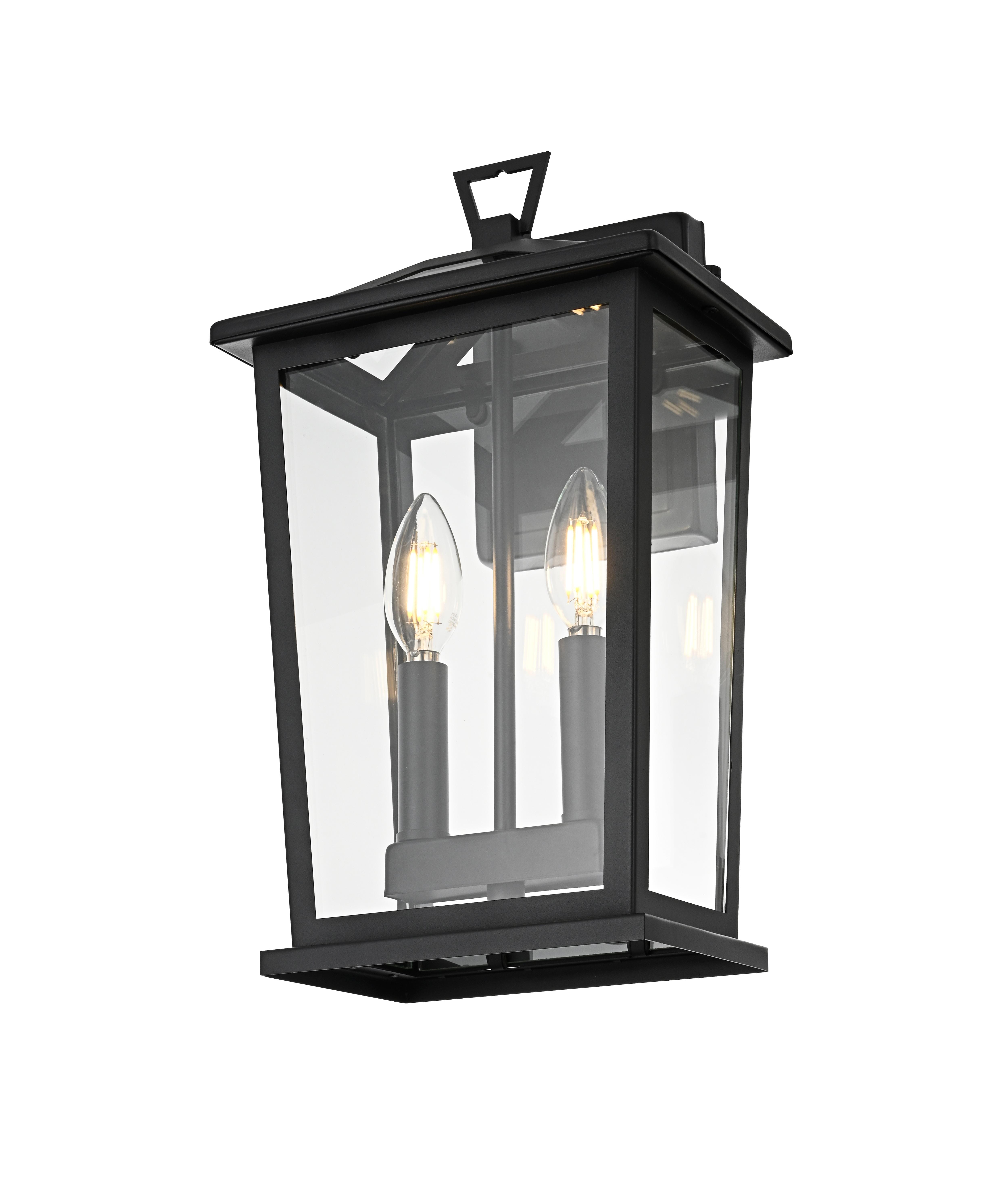 The Berks by Elegant Lighting - Image 3
