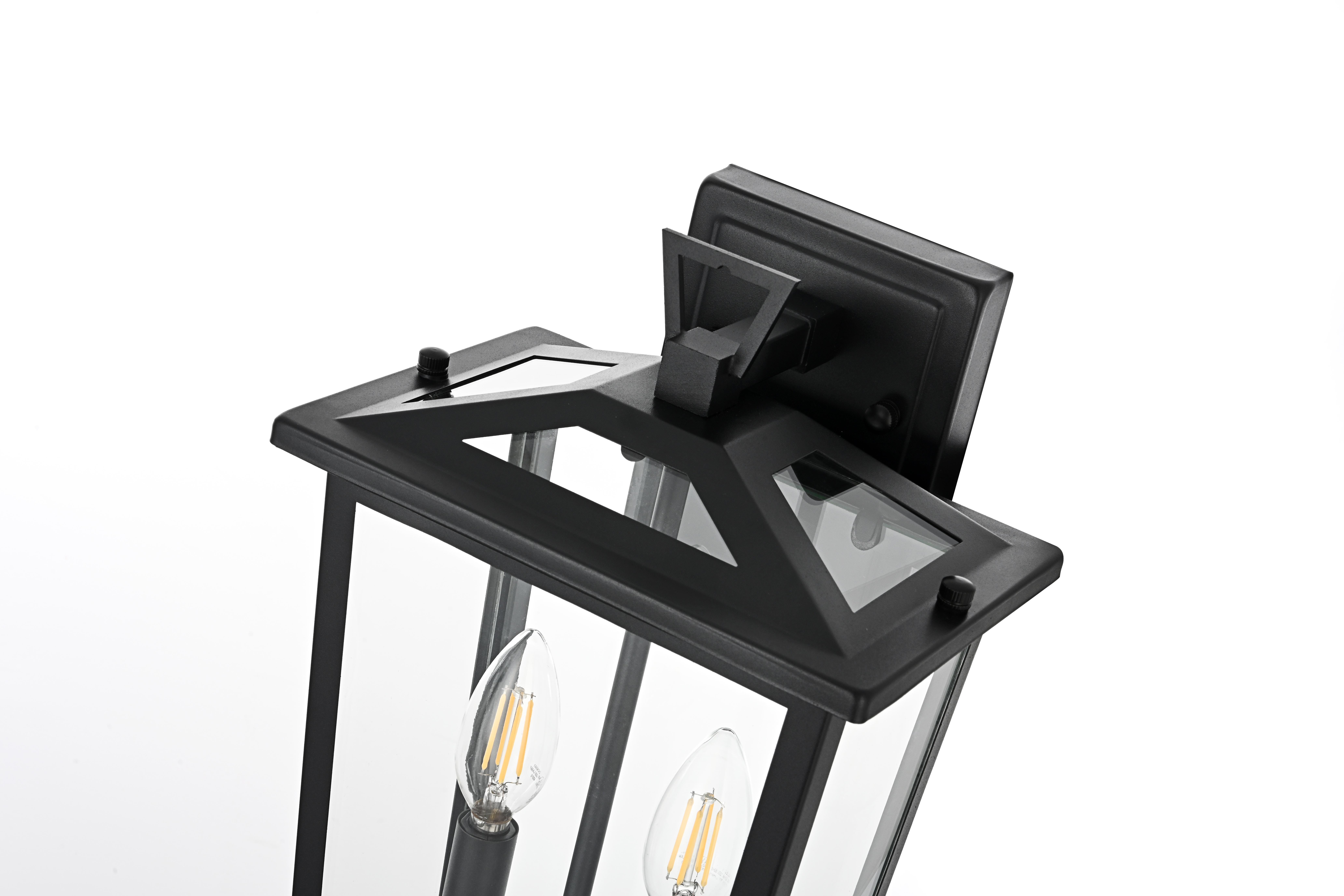 The Berks by Elegant Lighting - Image 4