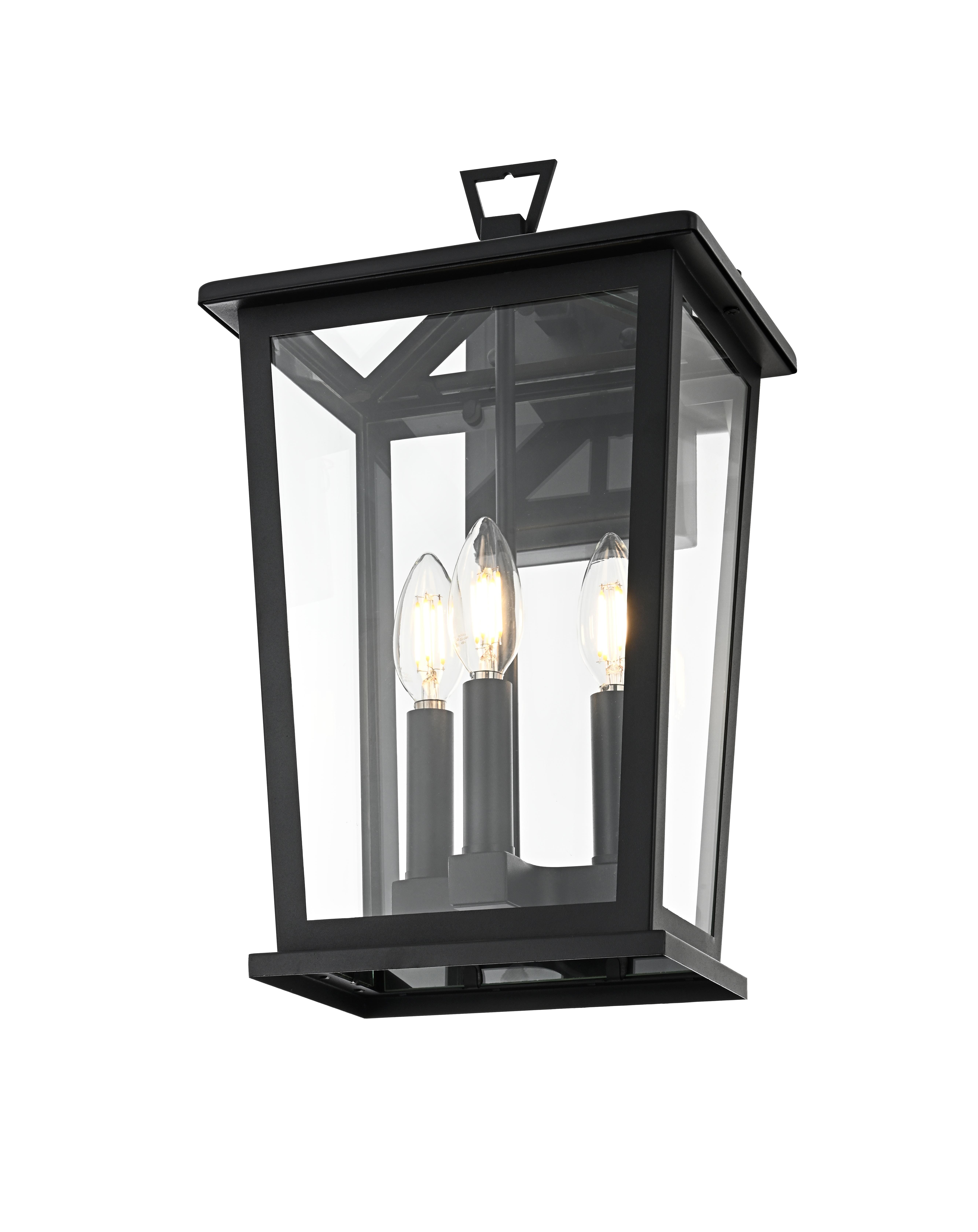 The Berks by Elegant Lighting - Image 3