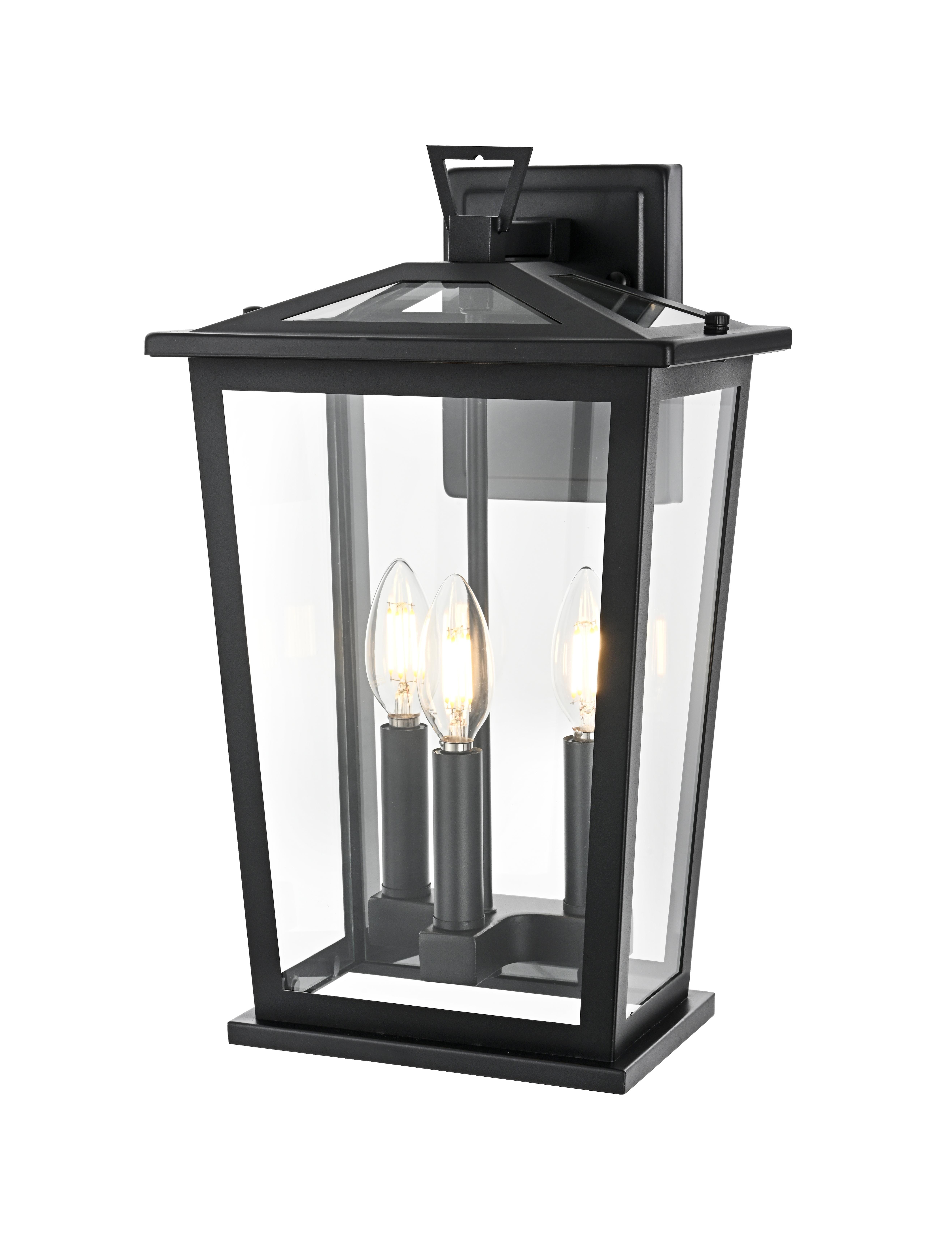 The Berks by Elegant Lighting - Image 4