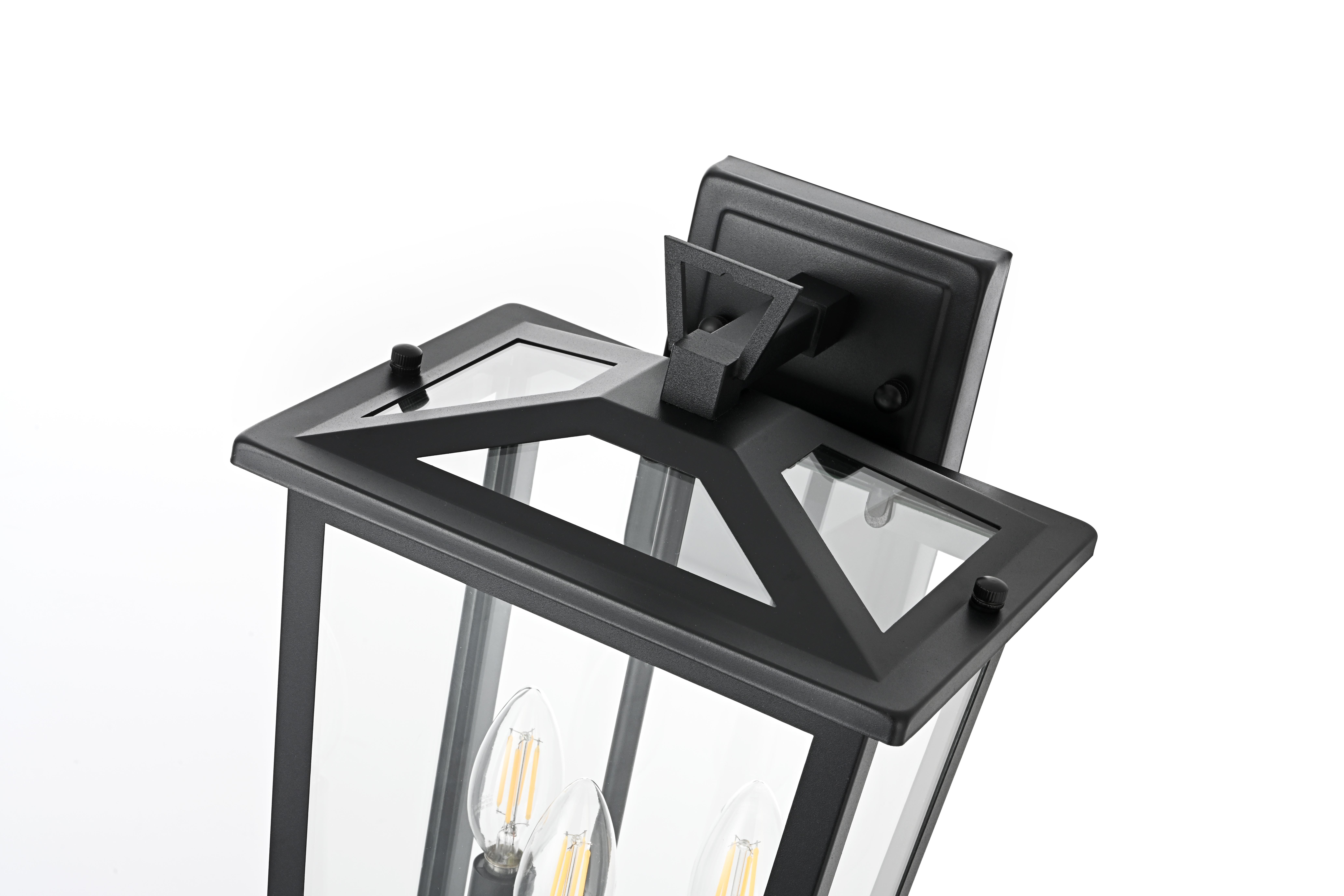 The Berks by Elegant Lighting - Image 5