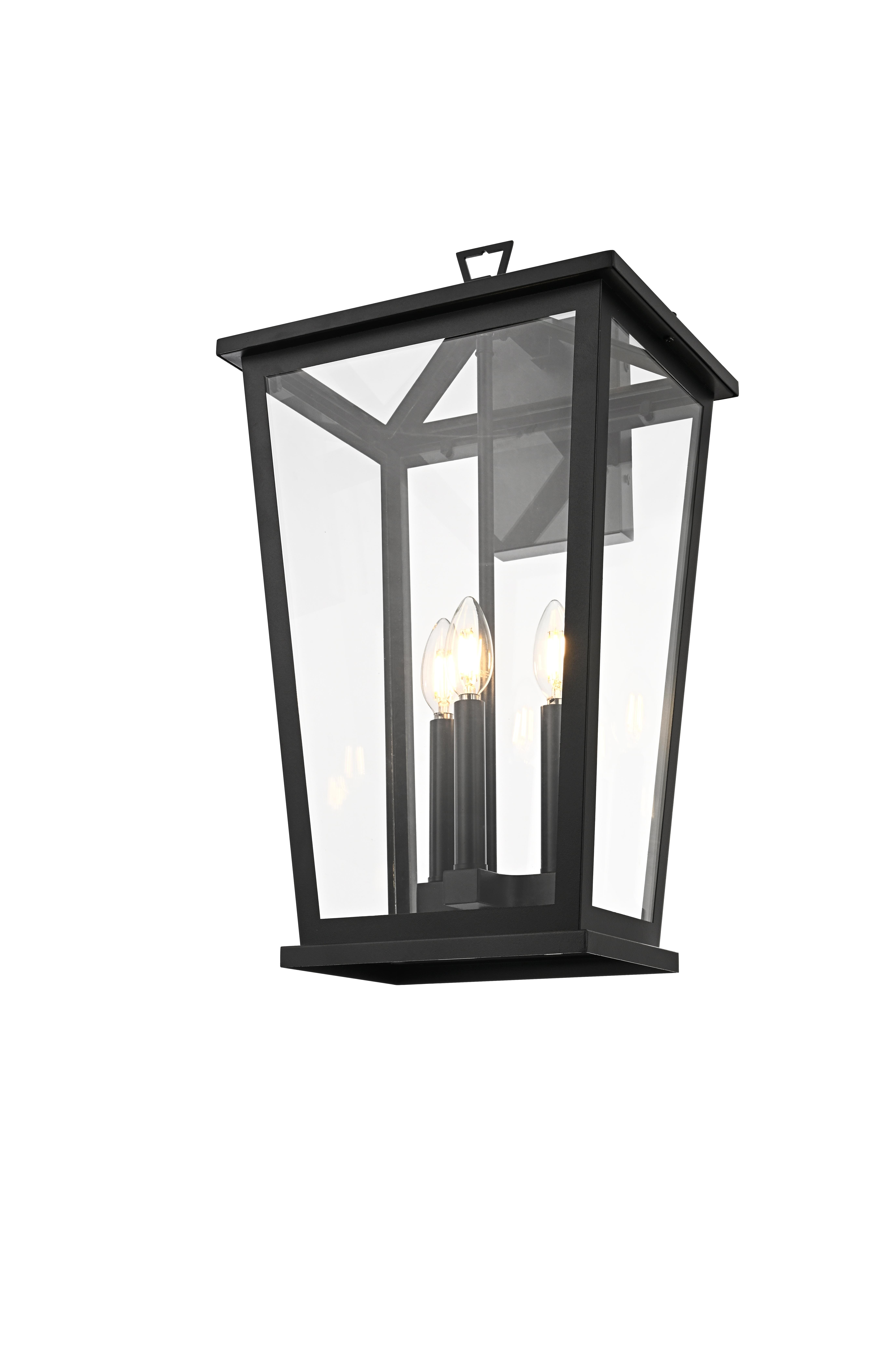 The Berks by Elegant Lighting - Image 3