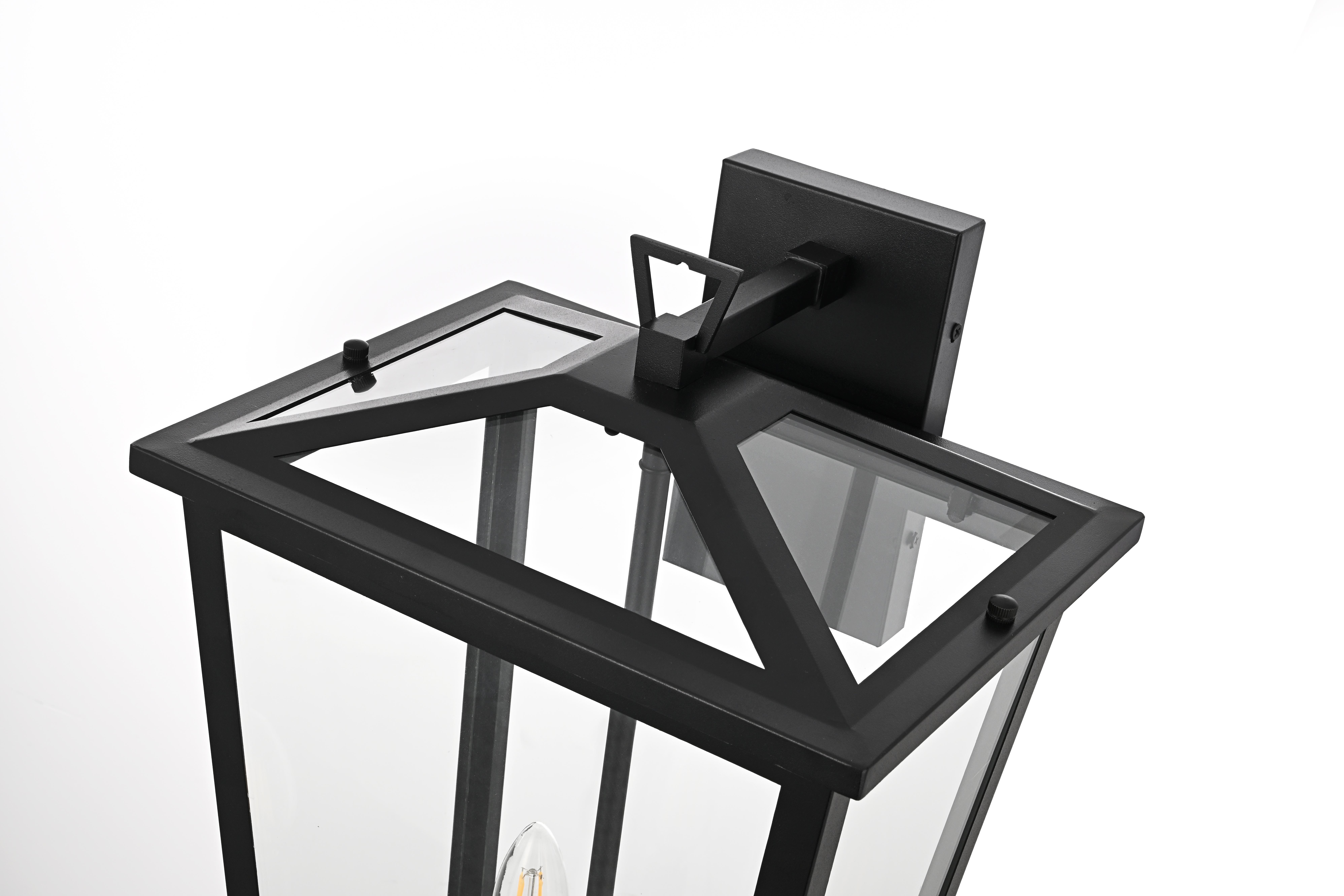 The Berks by Elegant Lighting - Image 4