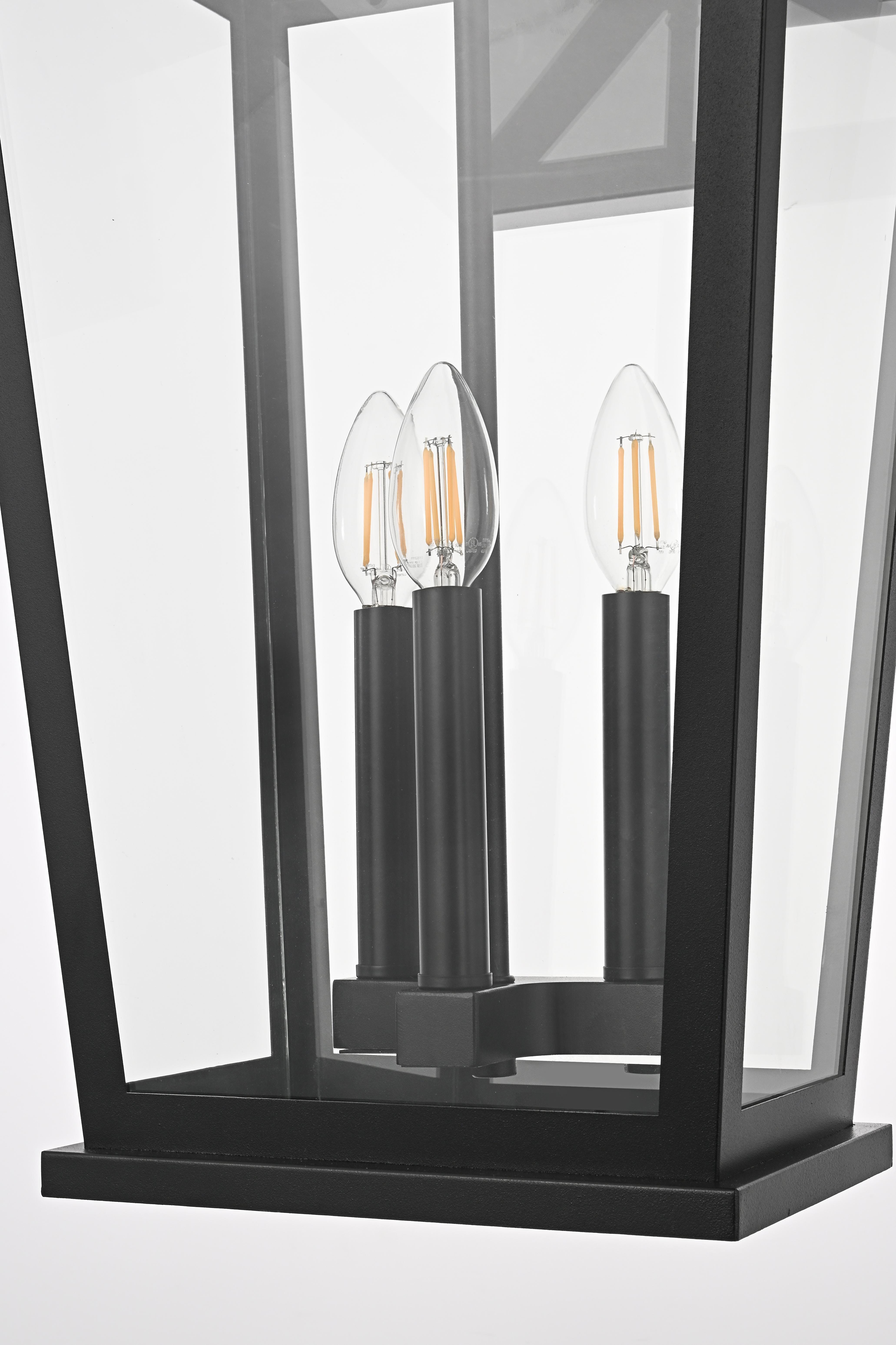 The Berks by Elegant Lighting - Image 5
