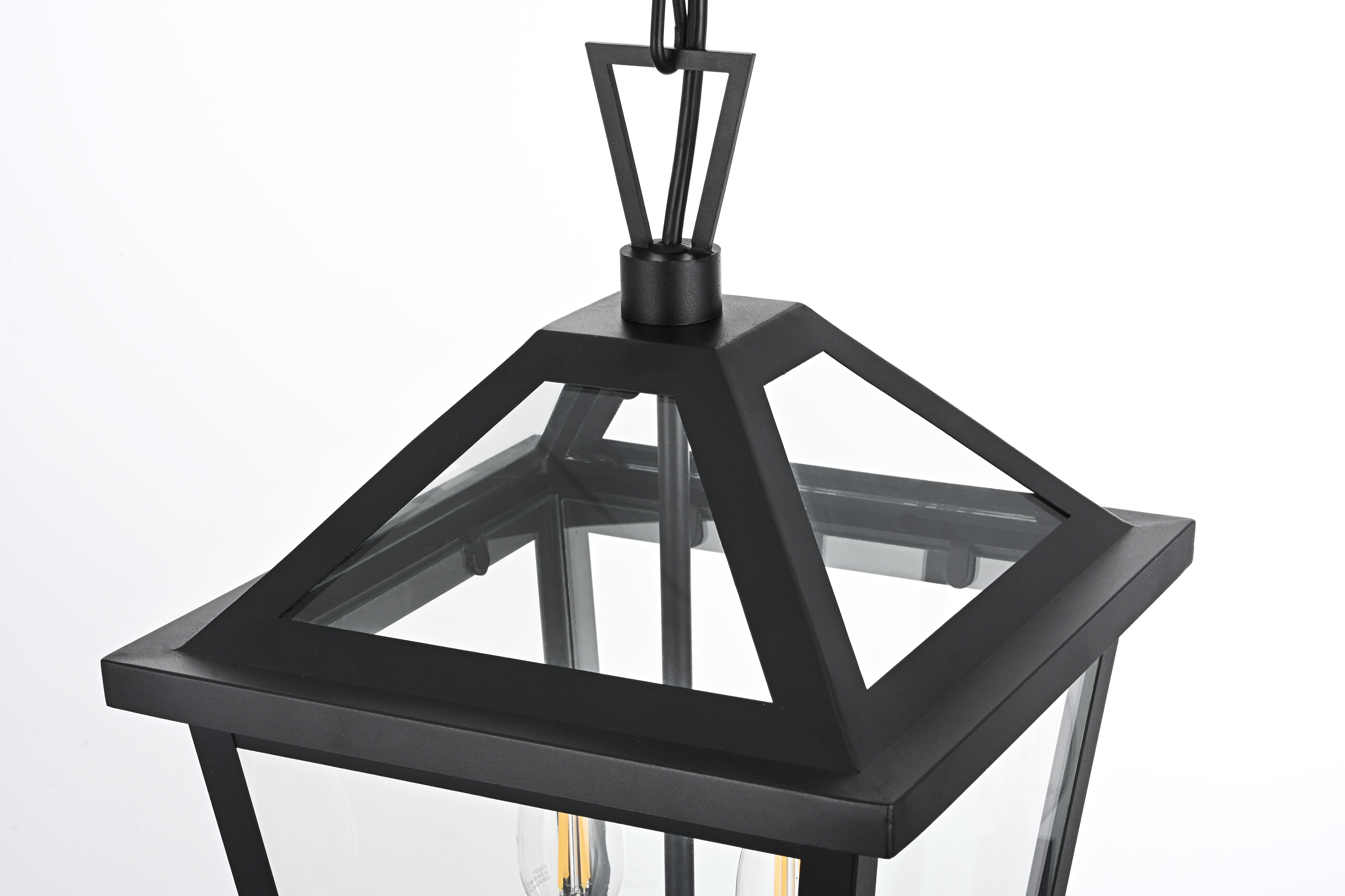 The Frankford by Elegant Lighting - Image 4