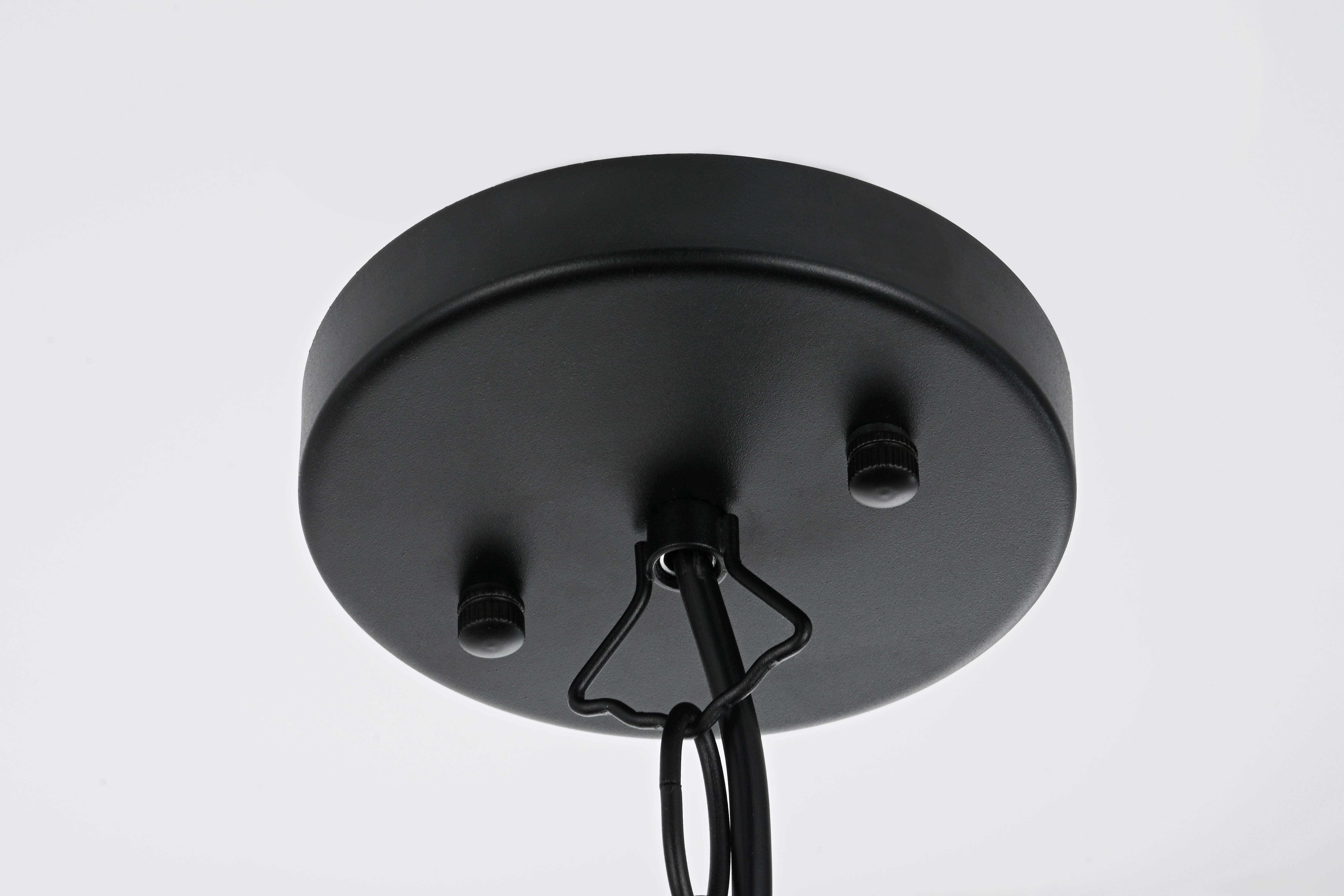 The Frankford by Elegant Lighting - Image 5