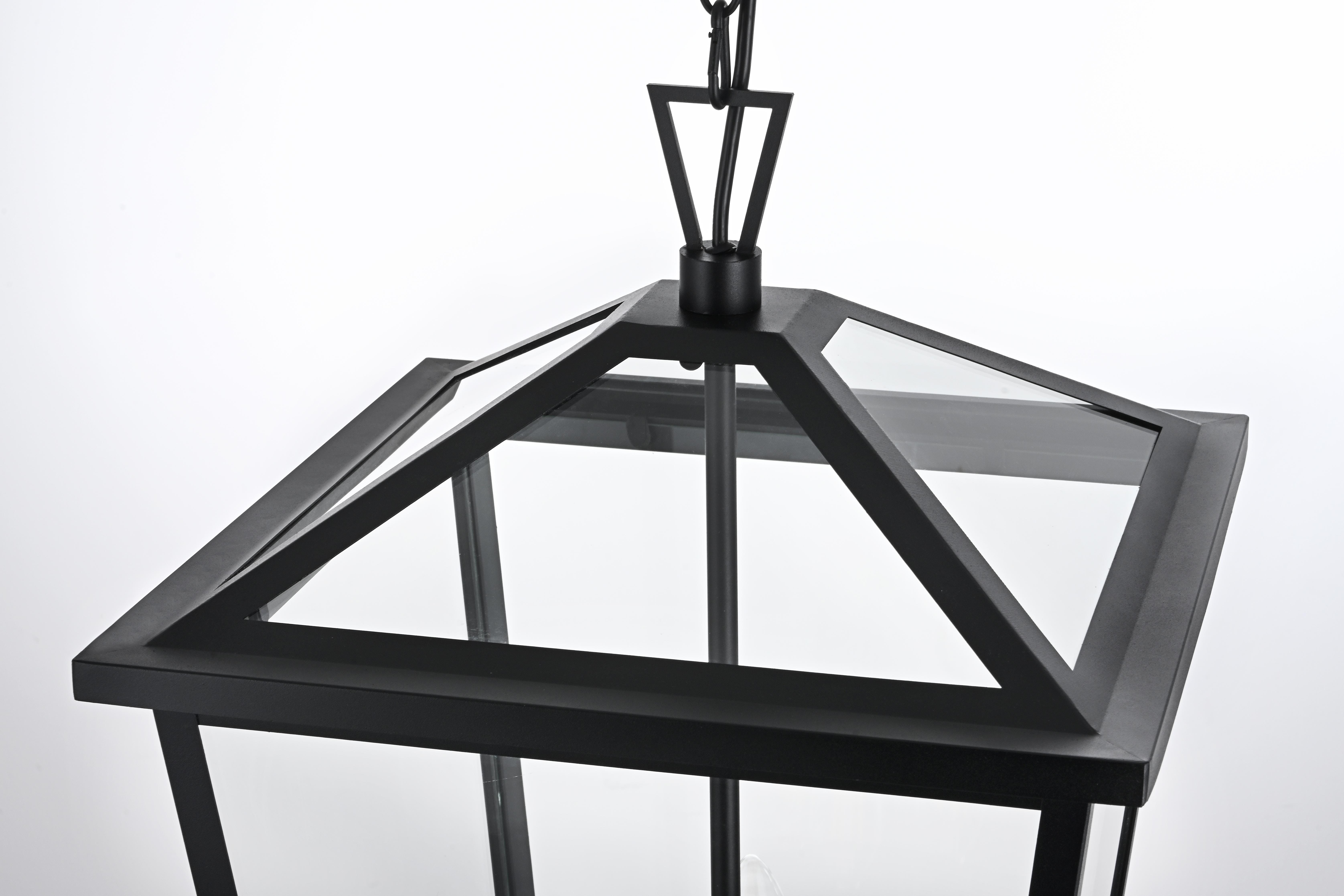 The Oxford by Elegant Lighting - Image 4