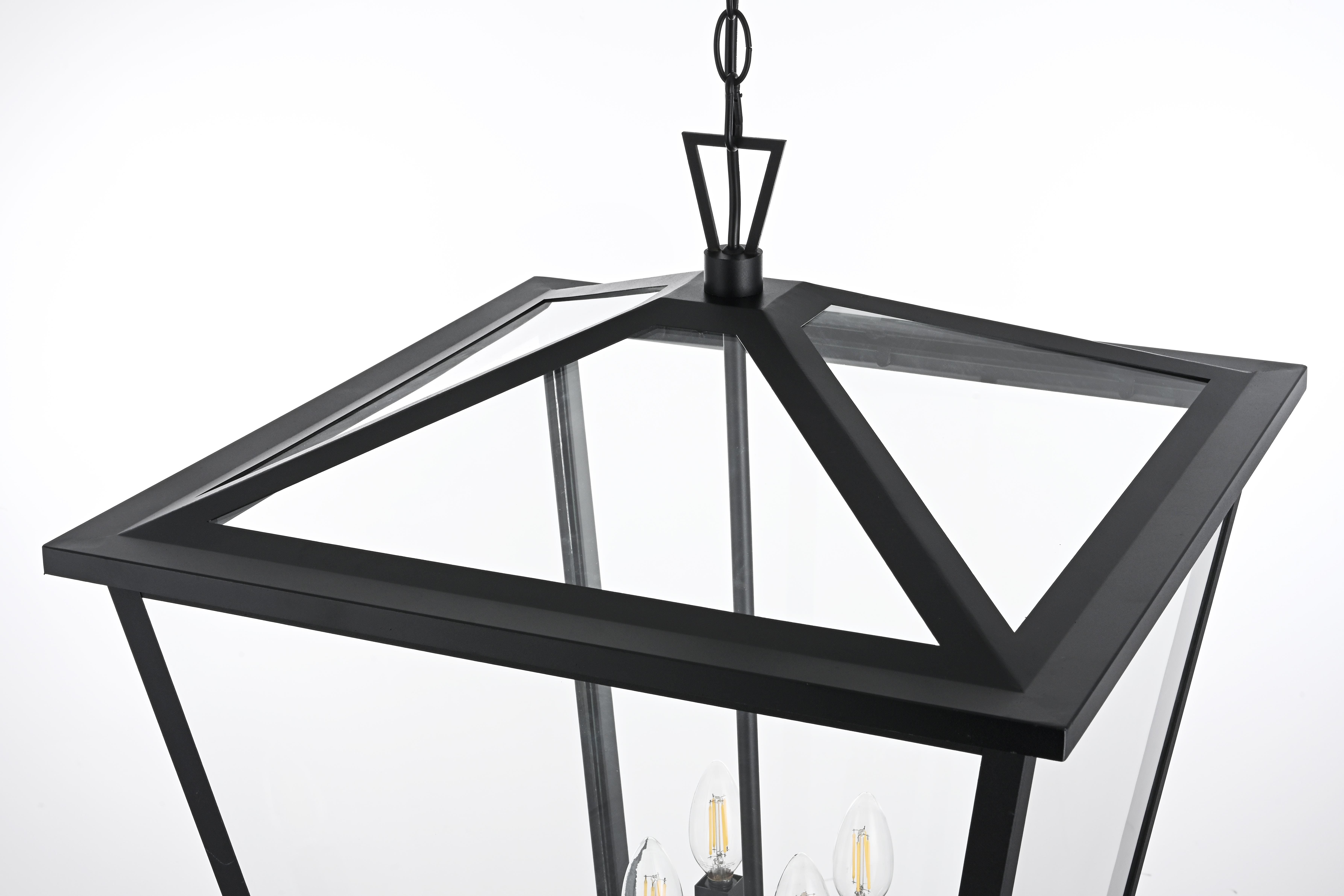 The Oxford by Elegant Lighting - Image 4