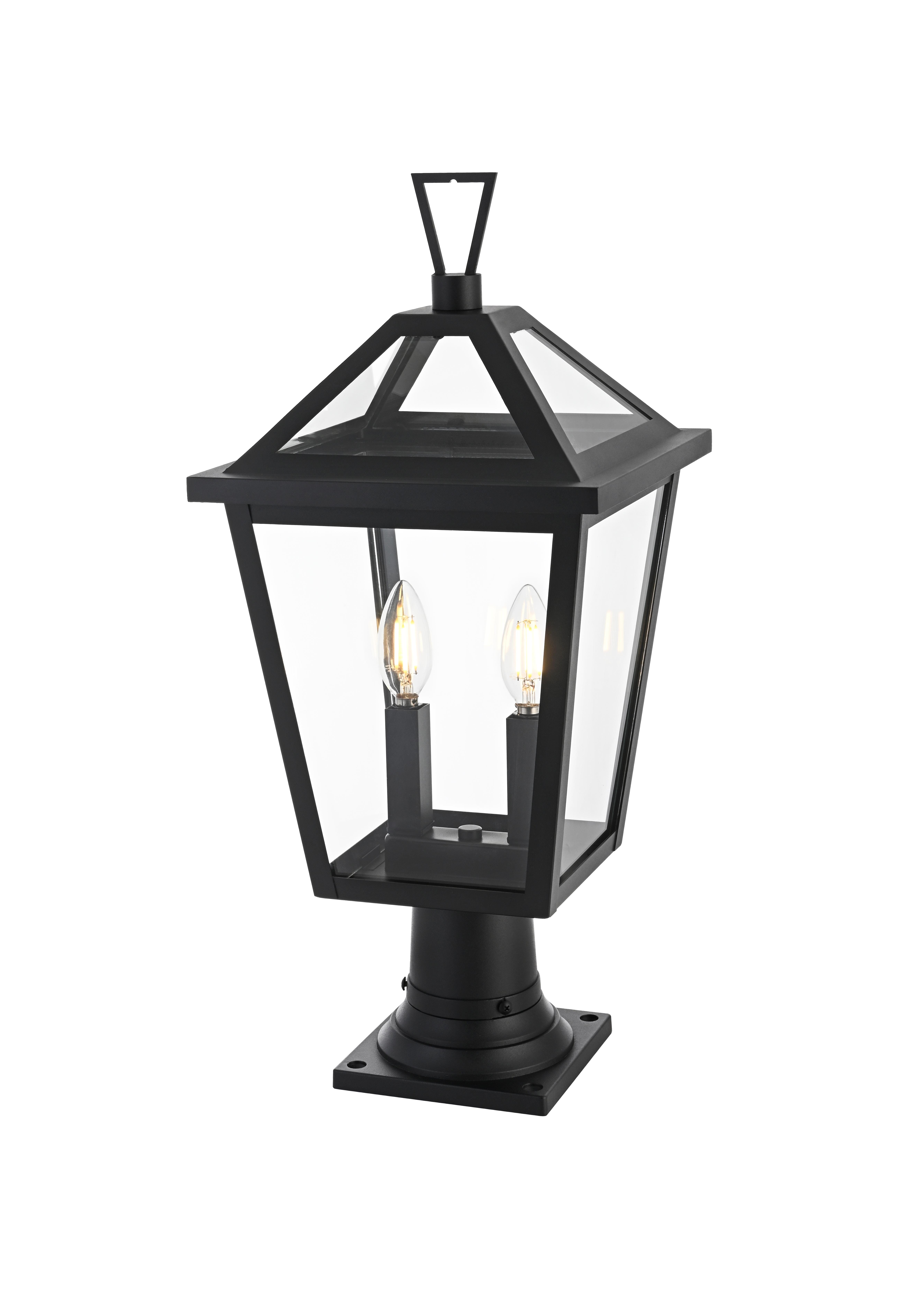 The Frankford by Elegant Lighting - Image 3