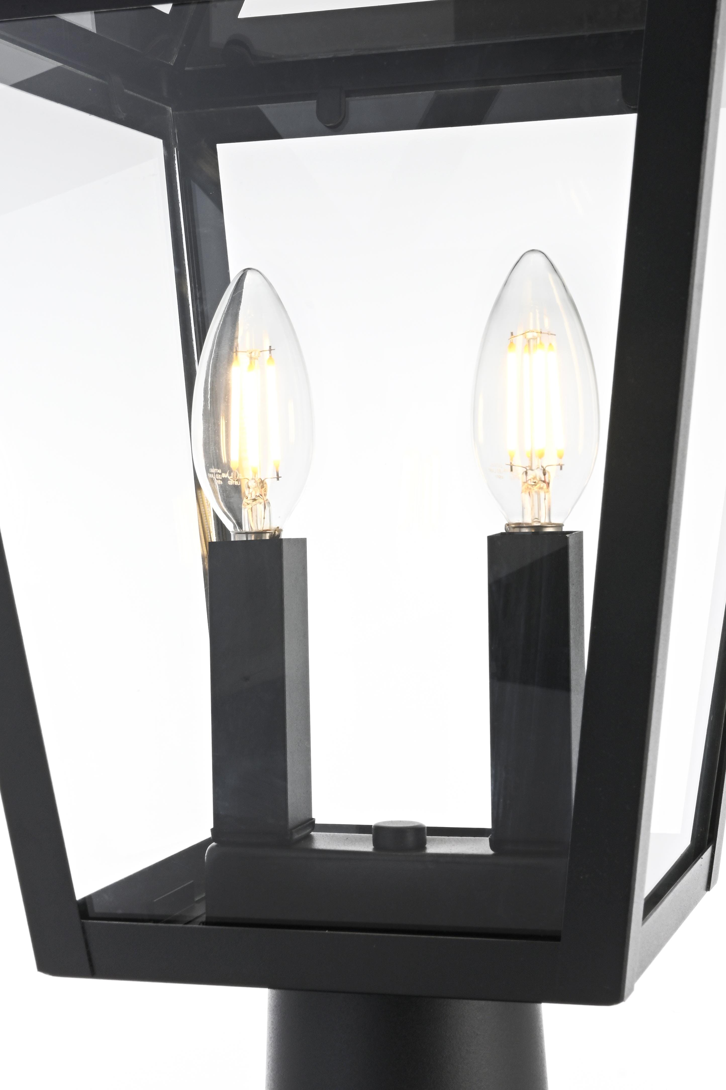 The Frankford by Elegant Lighting - Image 4