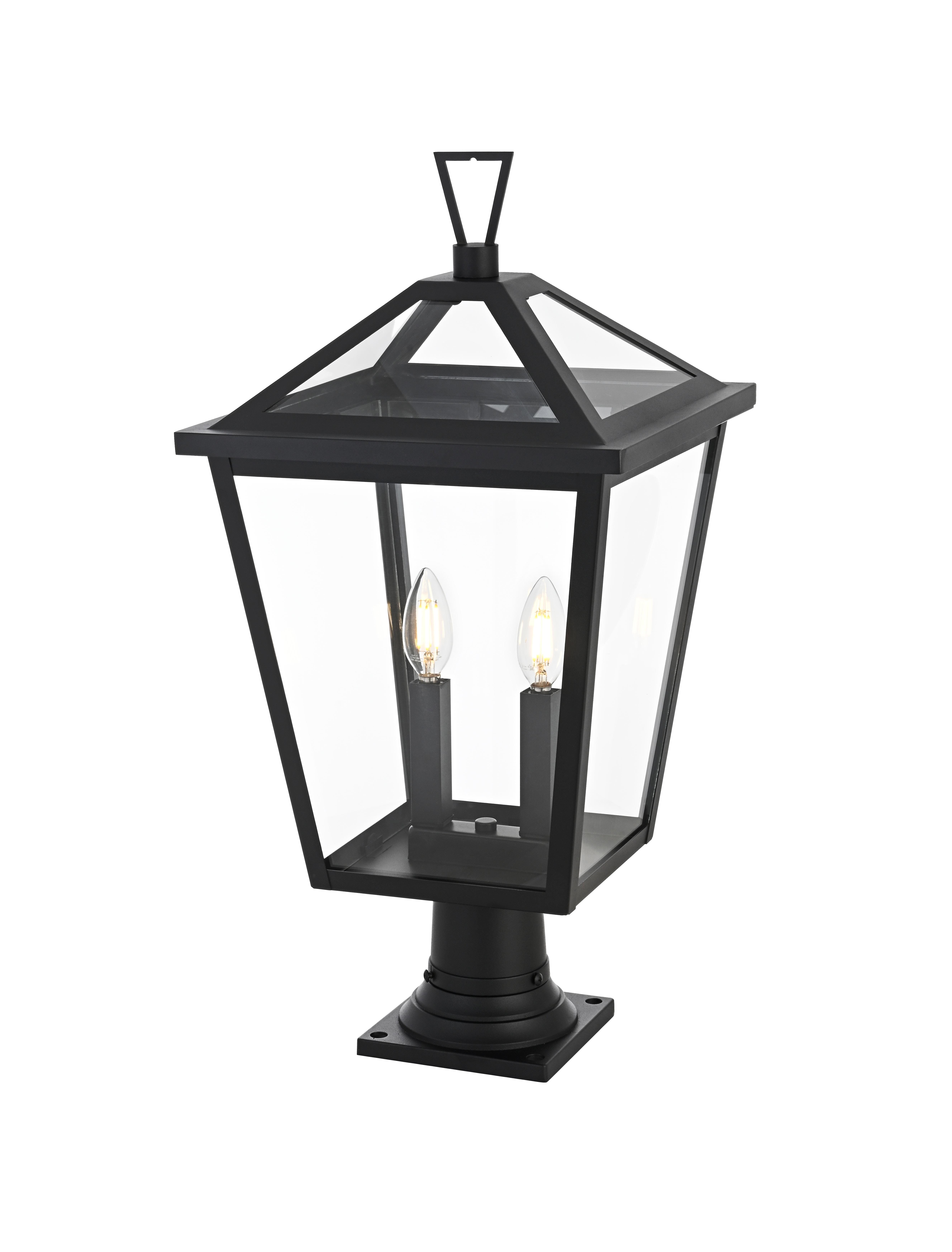 The Frankford by Elegant Lighting - Image 3