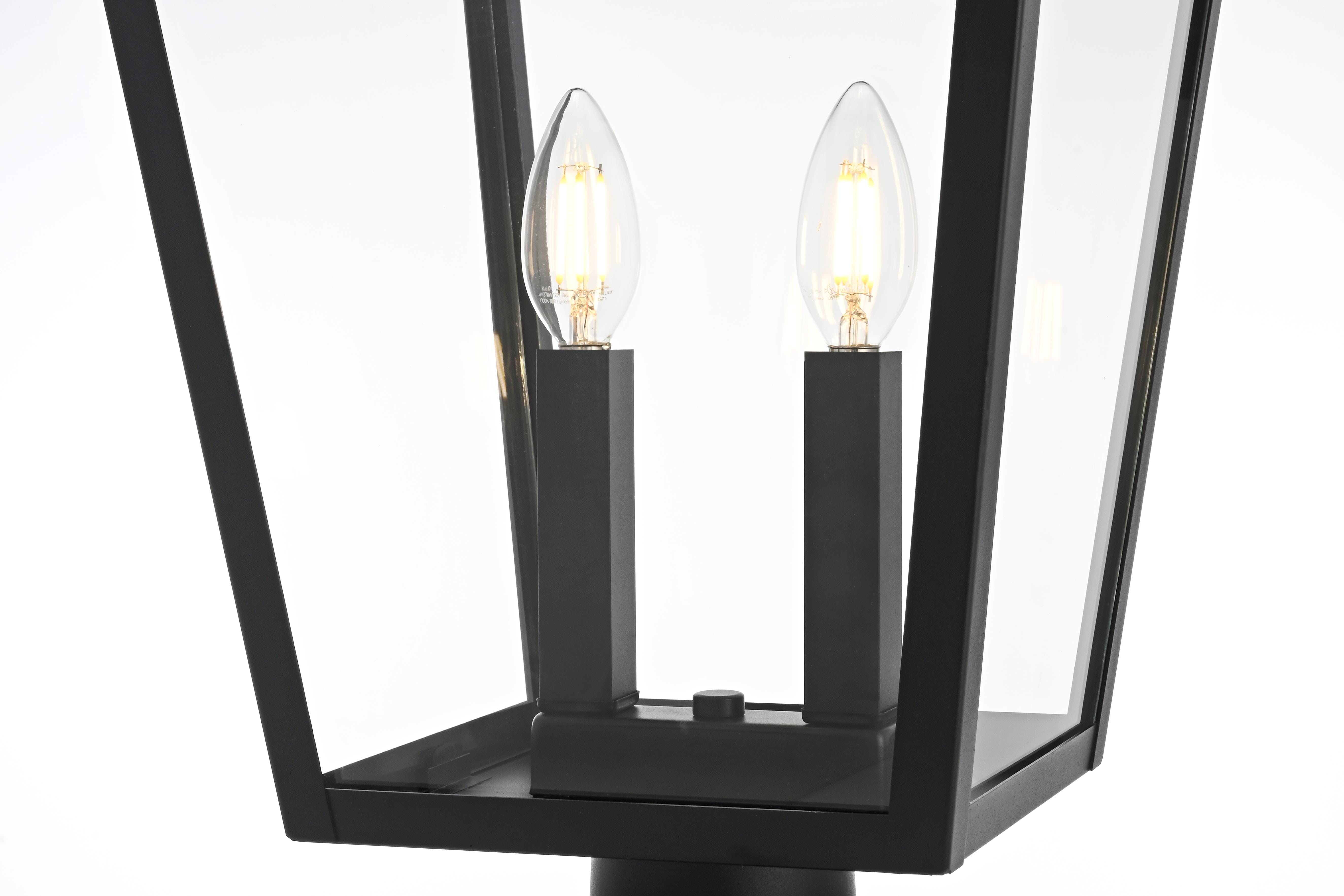 The Frankford by Elegant Lighting - Image 4