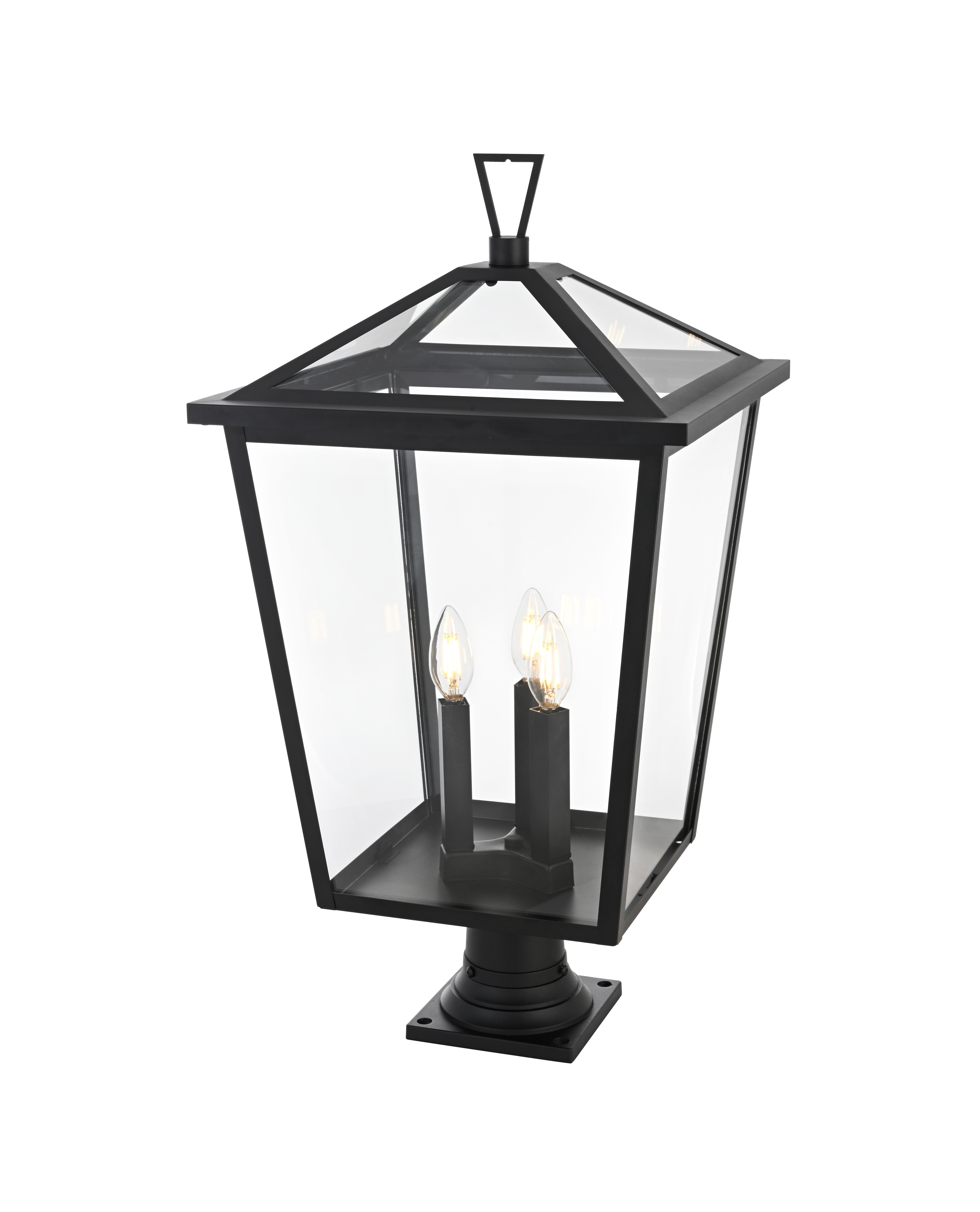 The Oxford by Elegant Lighting - Image 3