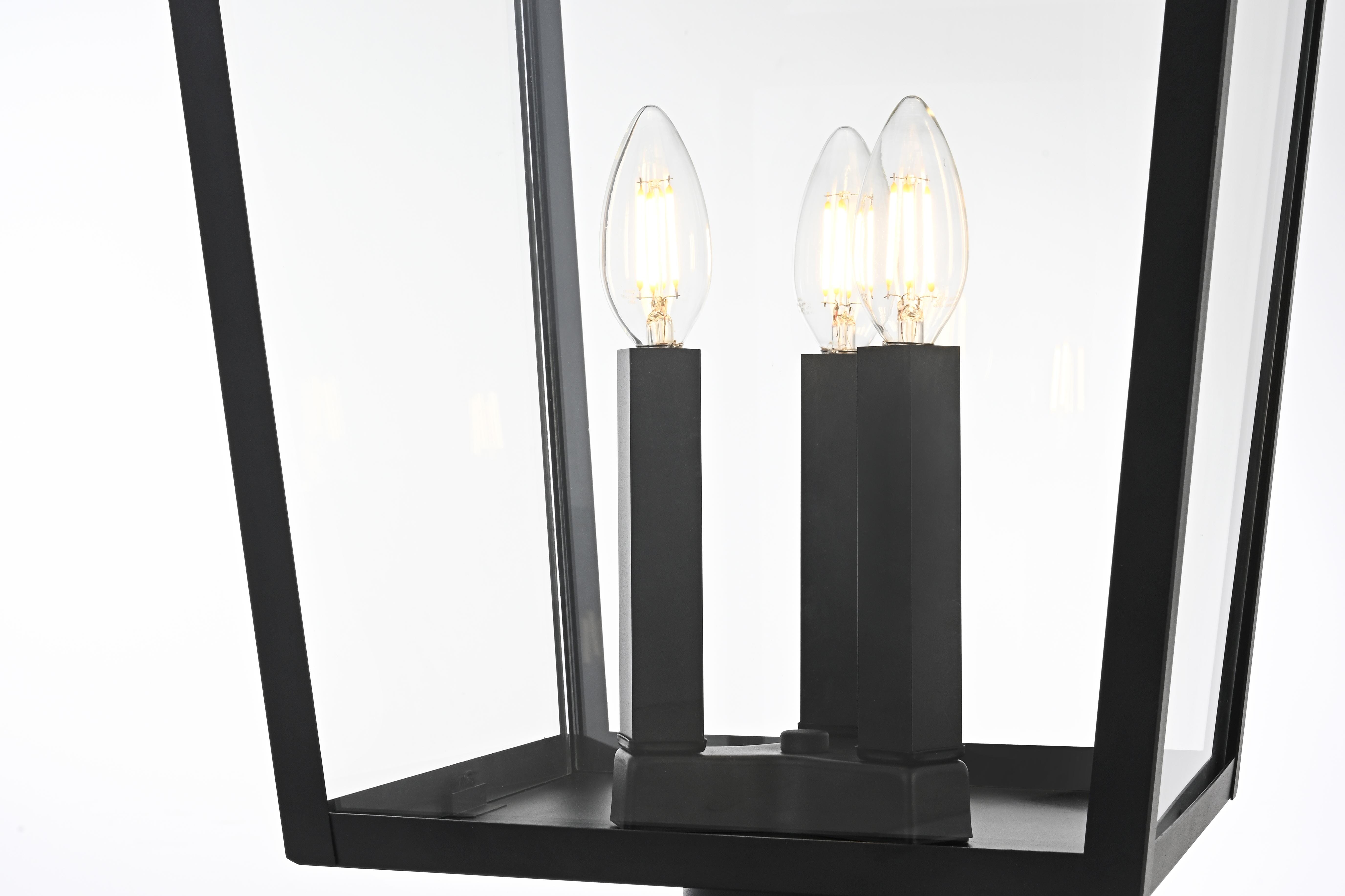 The Oxford by Elegant Lighting - Image 4