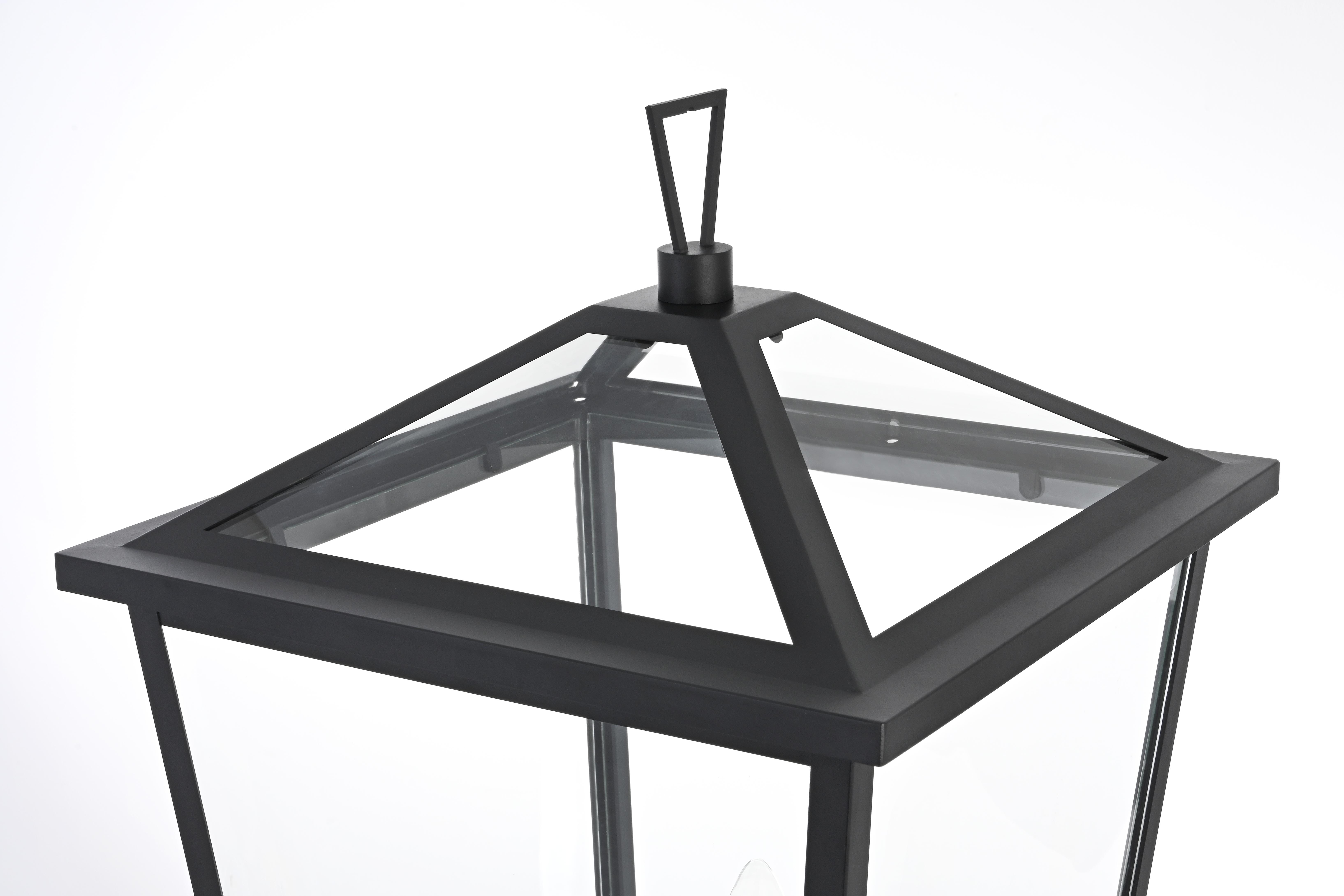 The Oxford by Elegant Lighting - Image 5