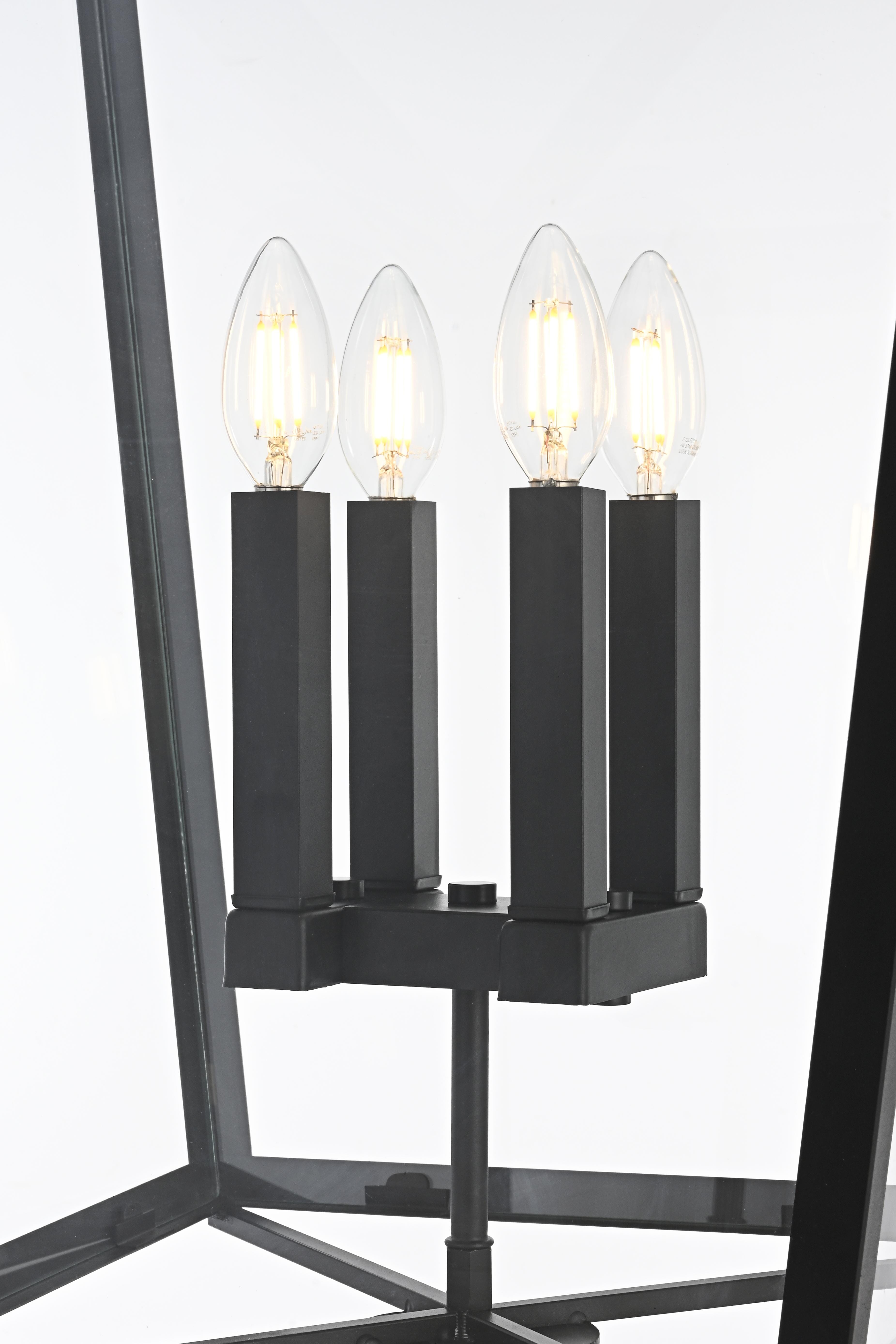 The Oxford by Elegant Lighting - Image 4