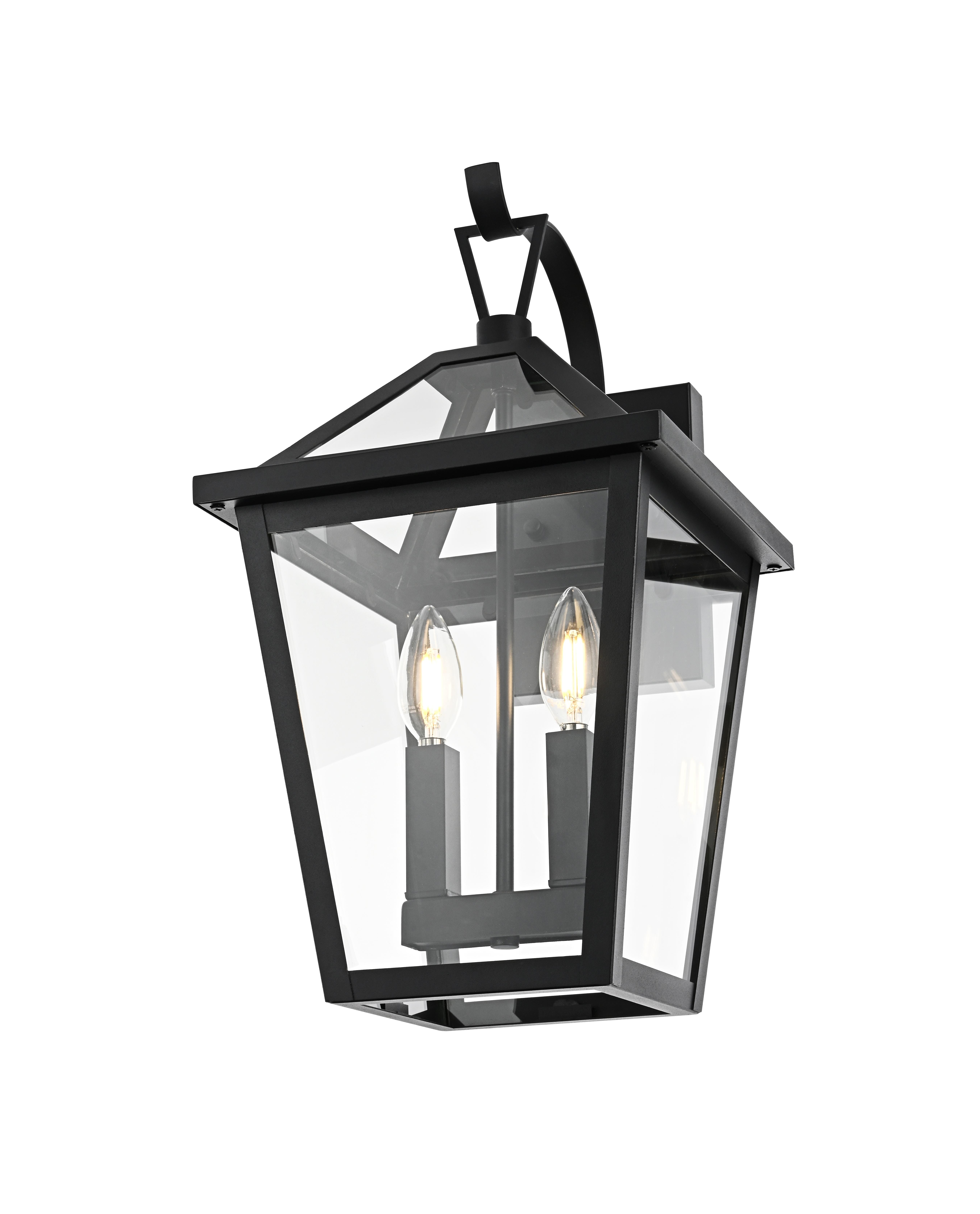 The Frankford by Elegant Lighting - Image 3
