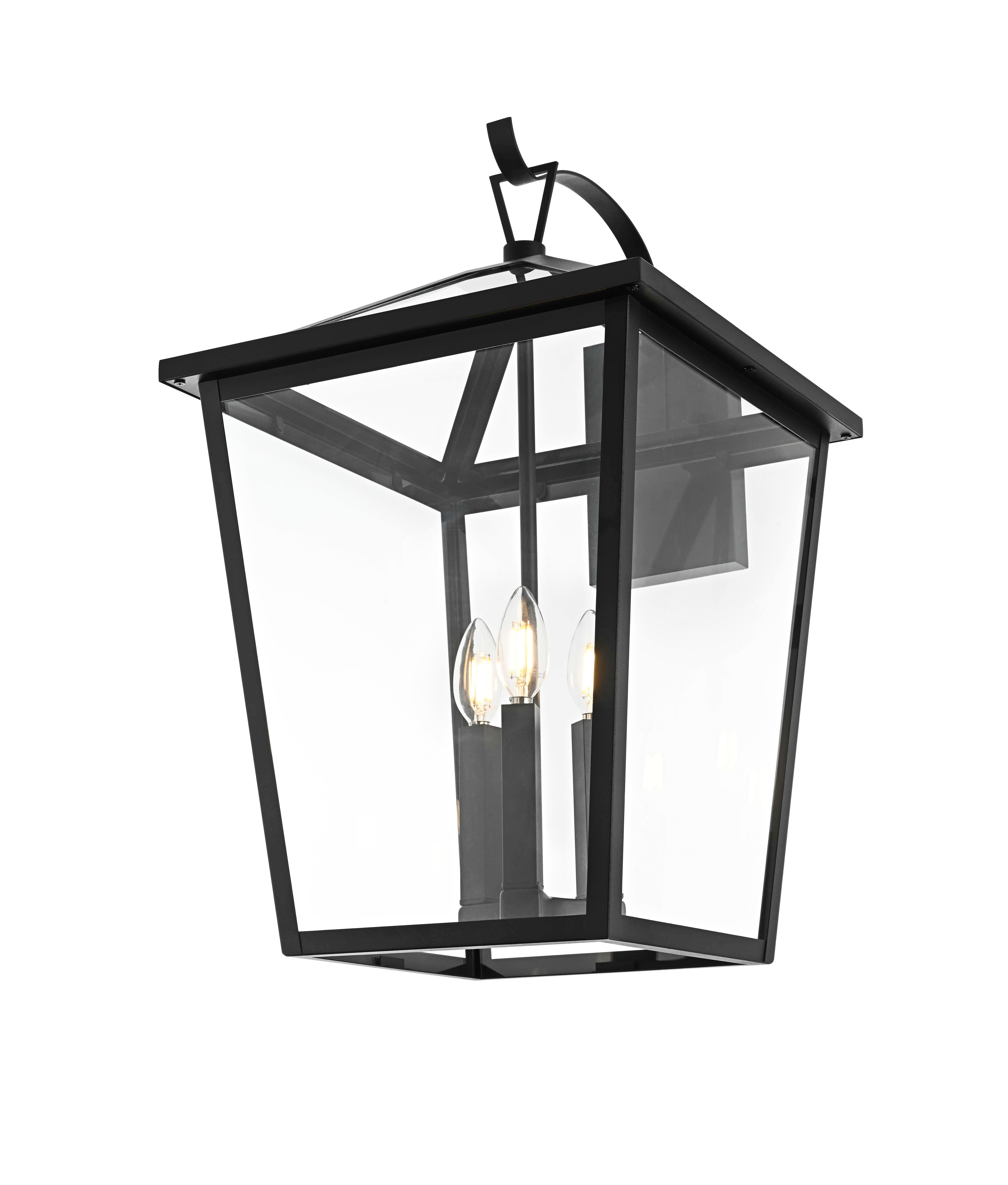 The Oxford by Elegant Lighting - Image 3