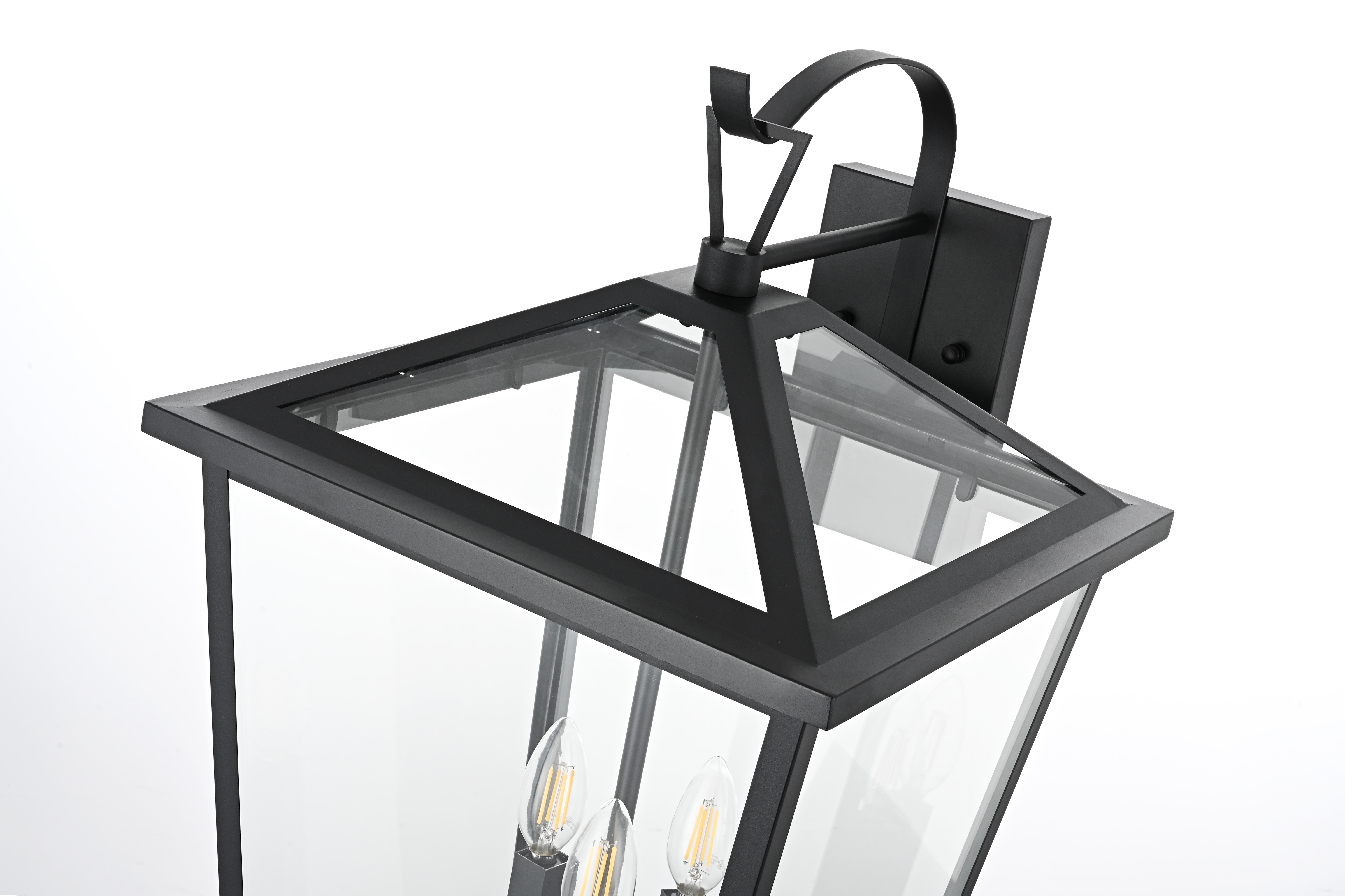 The Oxford by Elegant Lighting - Image 4