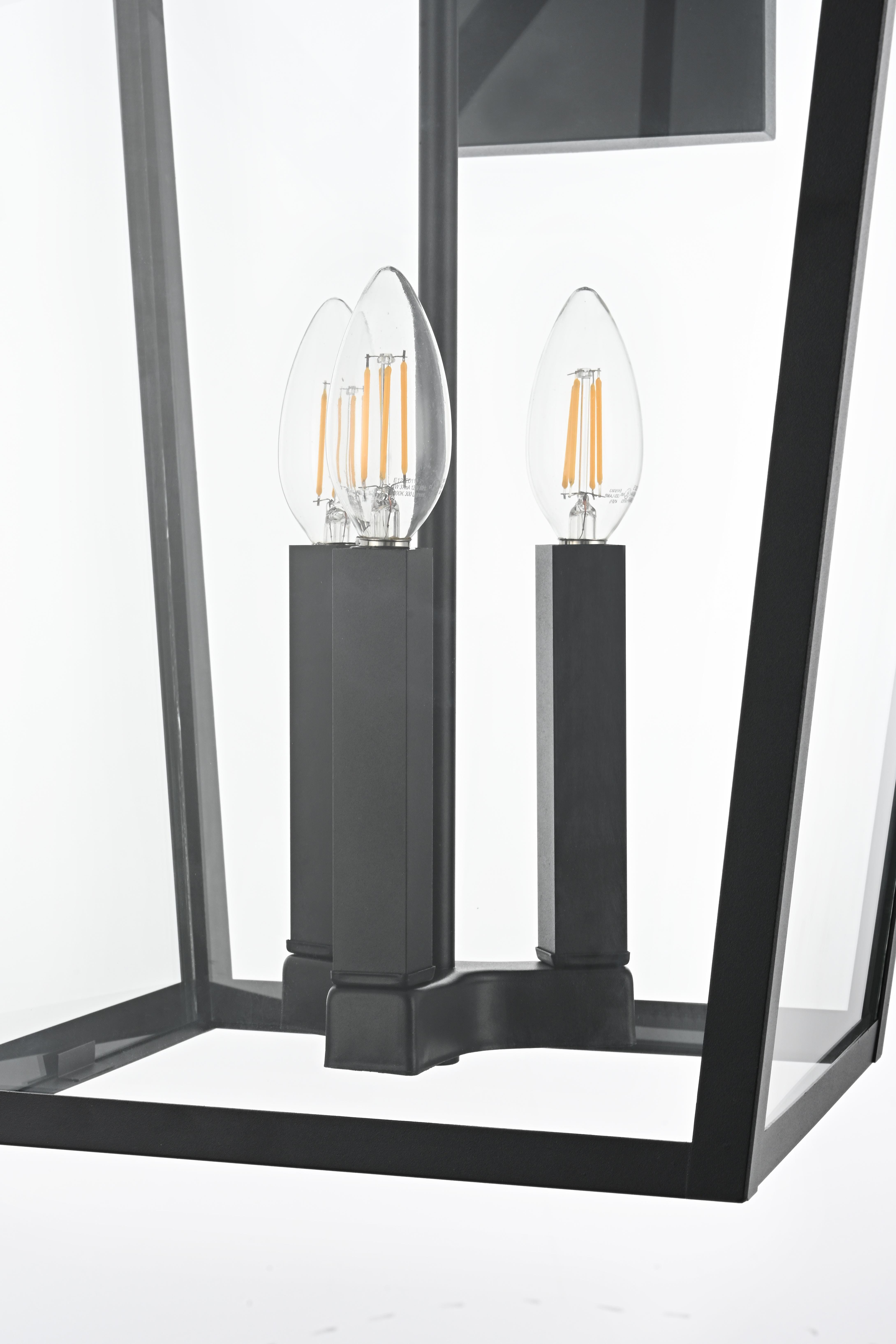 The Oxford by Elegant Lighting - Image 5