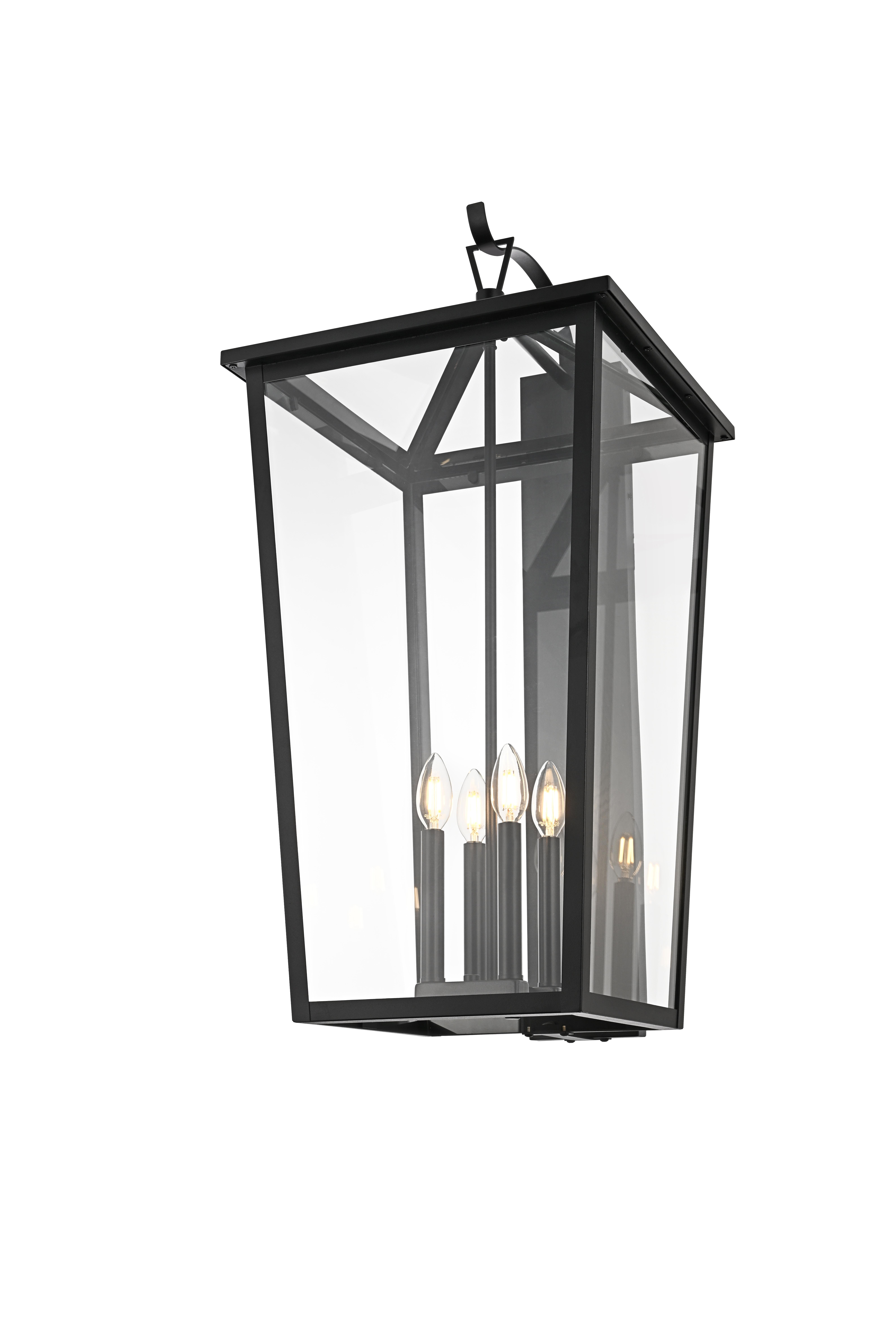 The Frankford by Elegant Lighting - Image 3