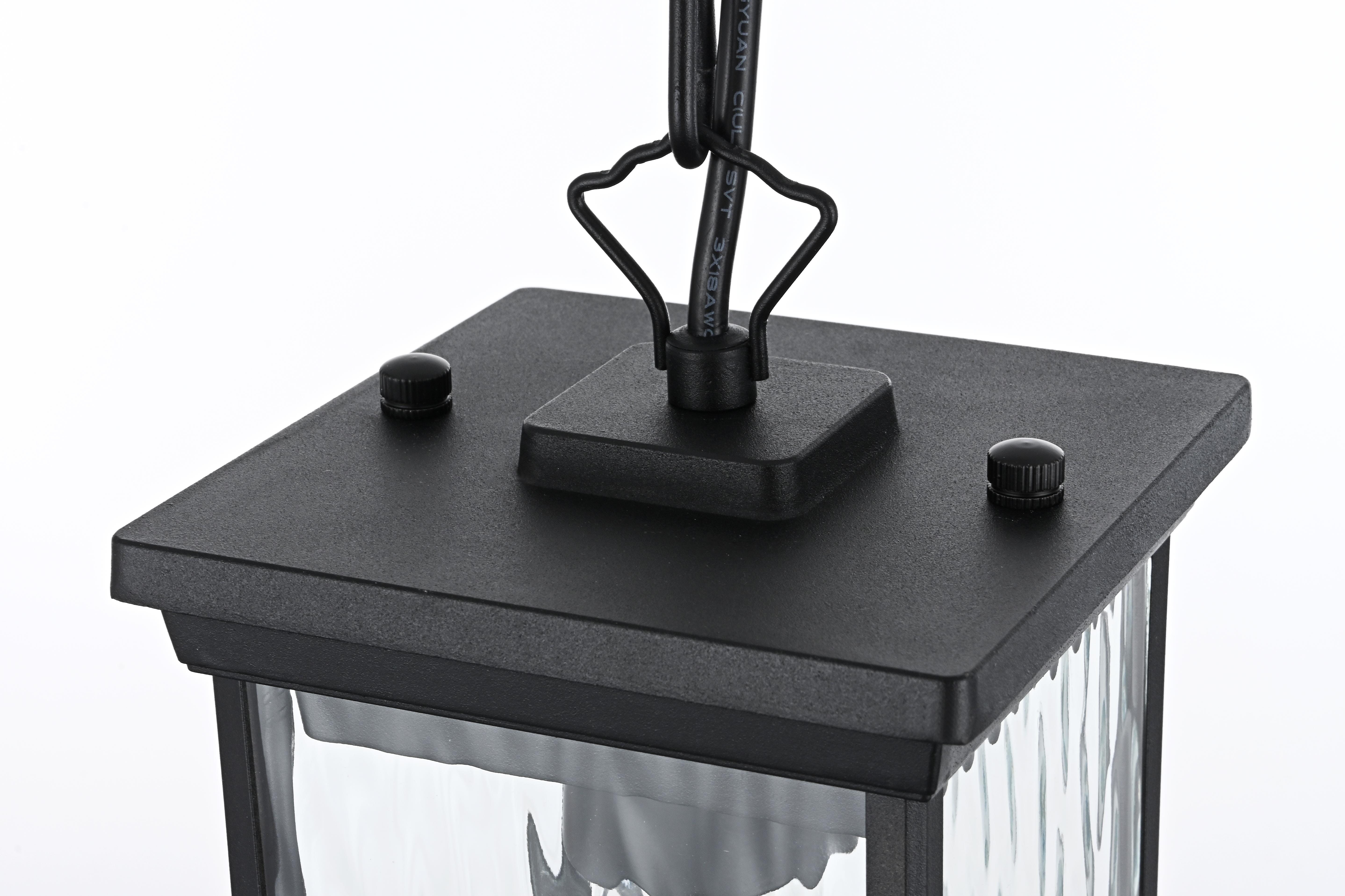 The Mascher by Elegant Lighting - Image 4