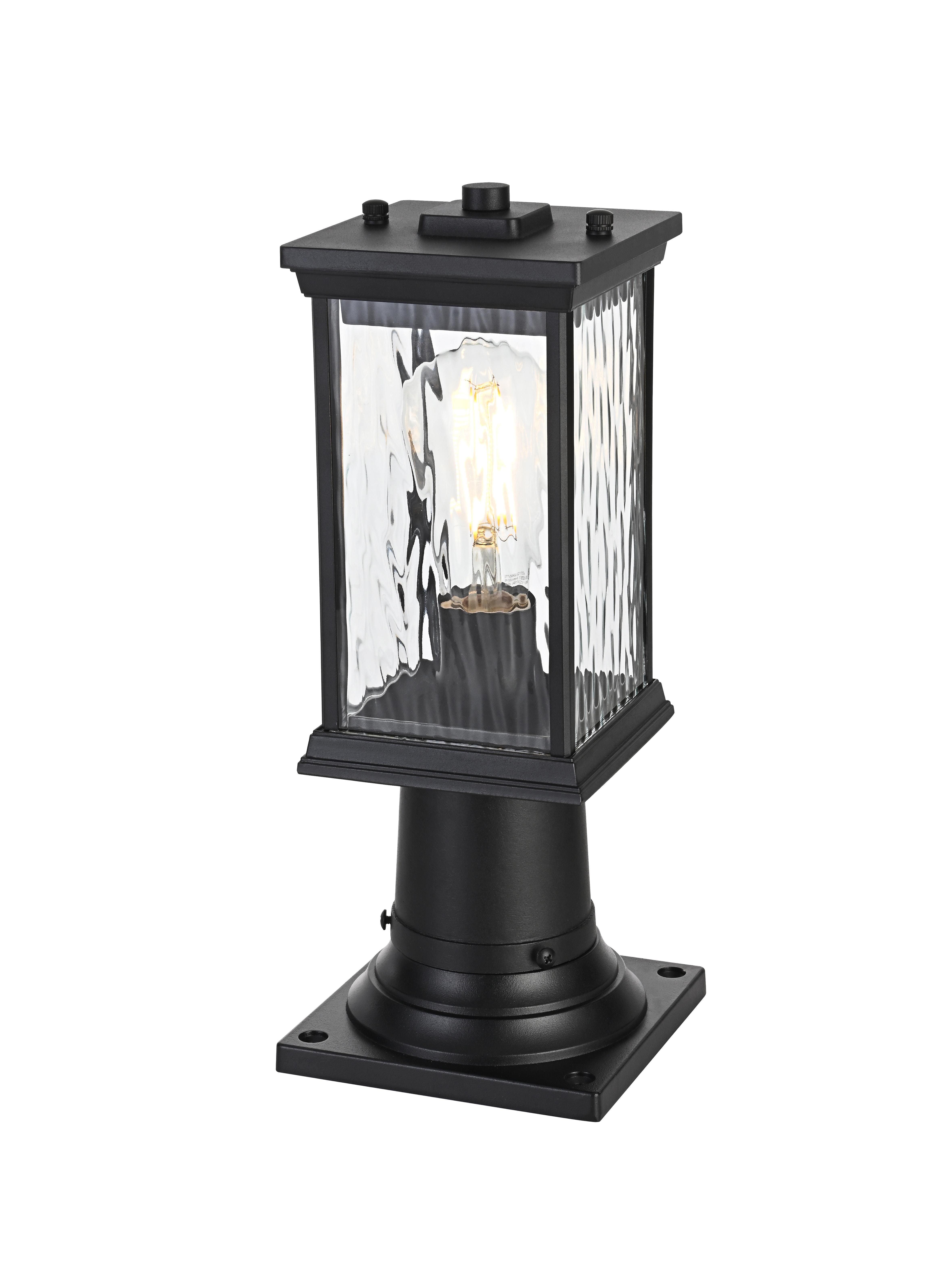 The Mascher by Elegant Lighting - Image 3