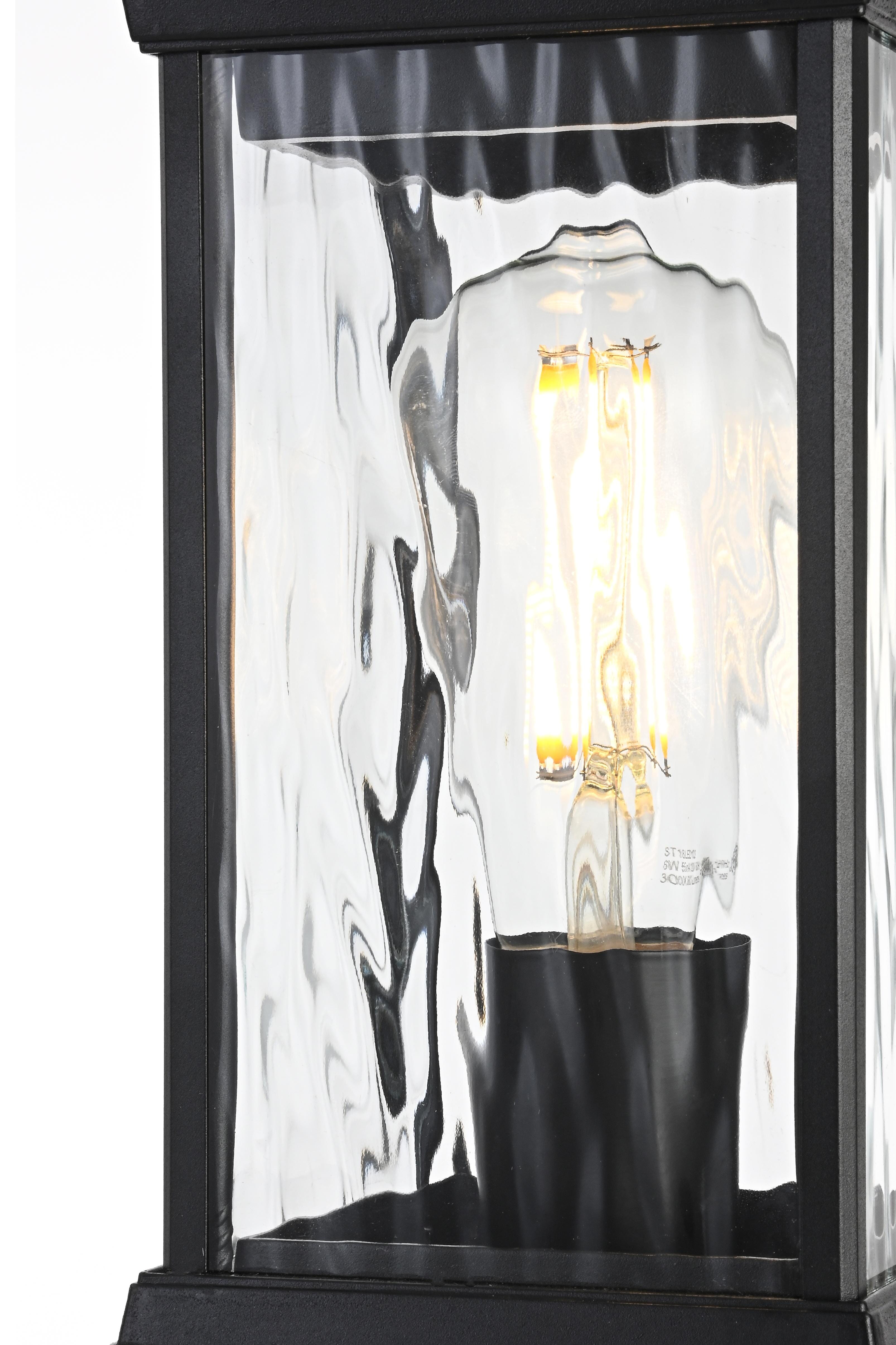 The Mascher by Elegant Lighting - Image 4