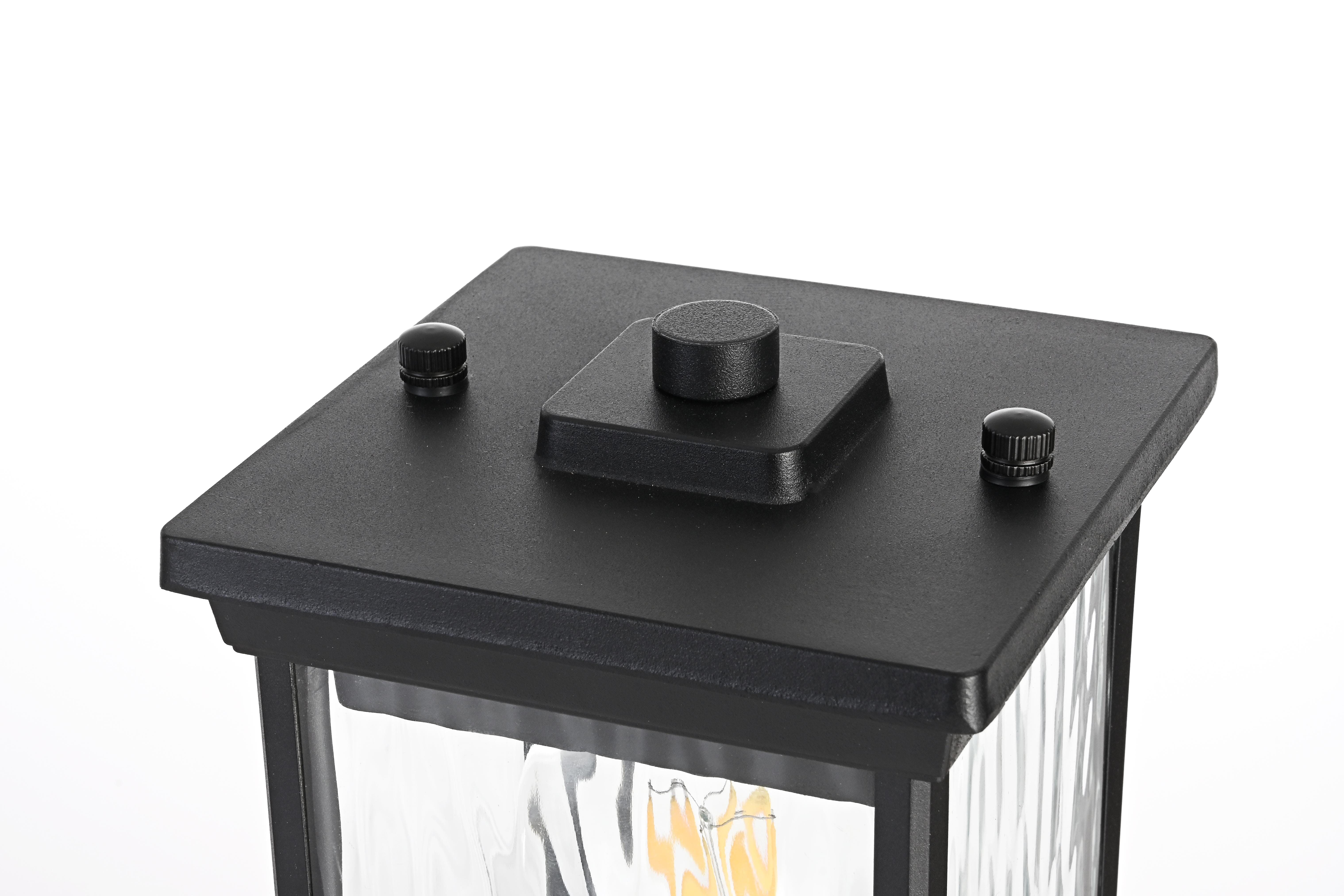 The Mascher by Elegant Lighting - Image 5