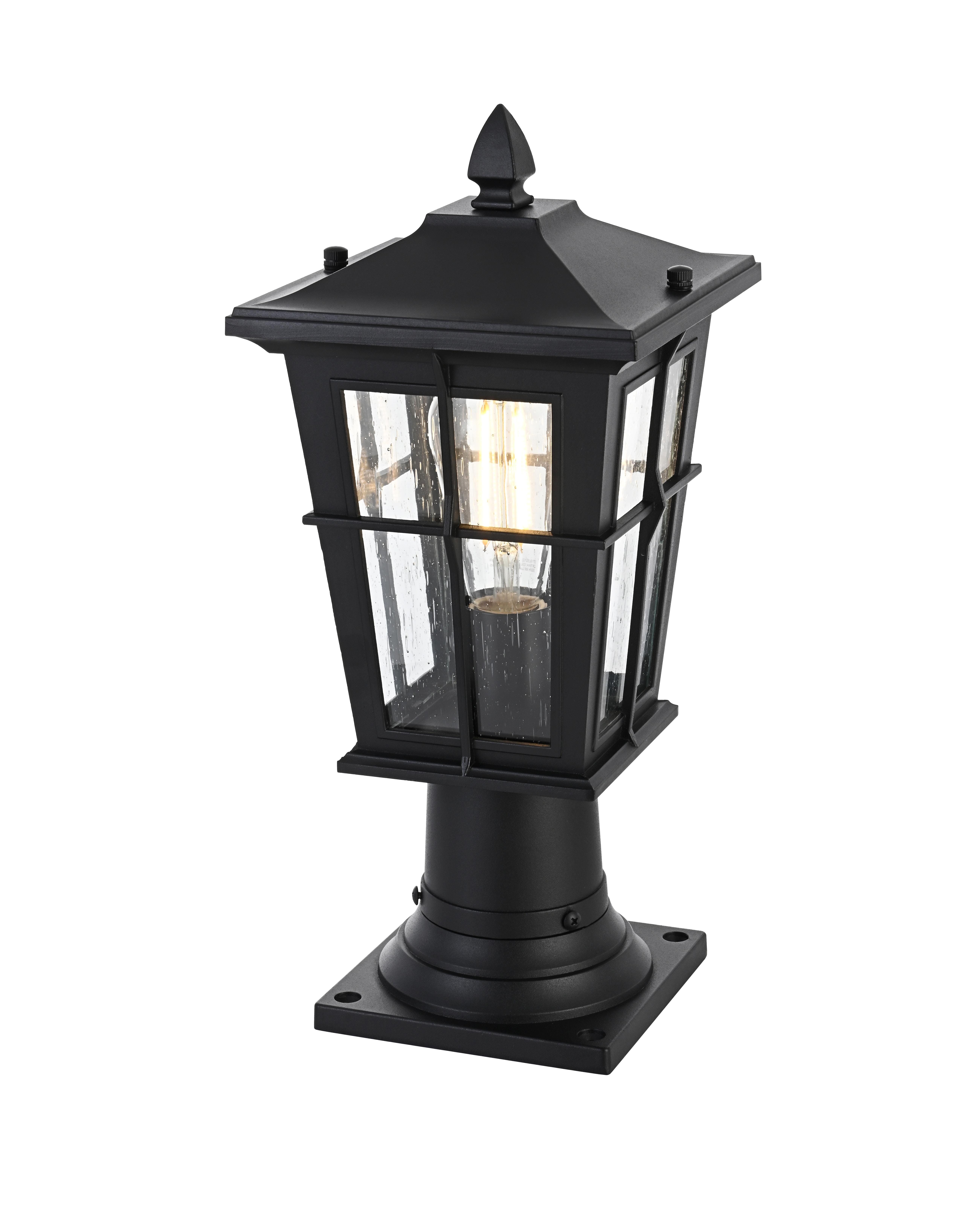 The Bodine by Elegant Lighting - Image 3