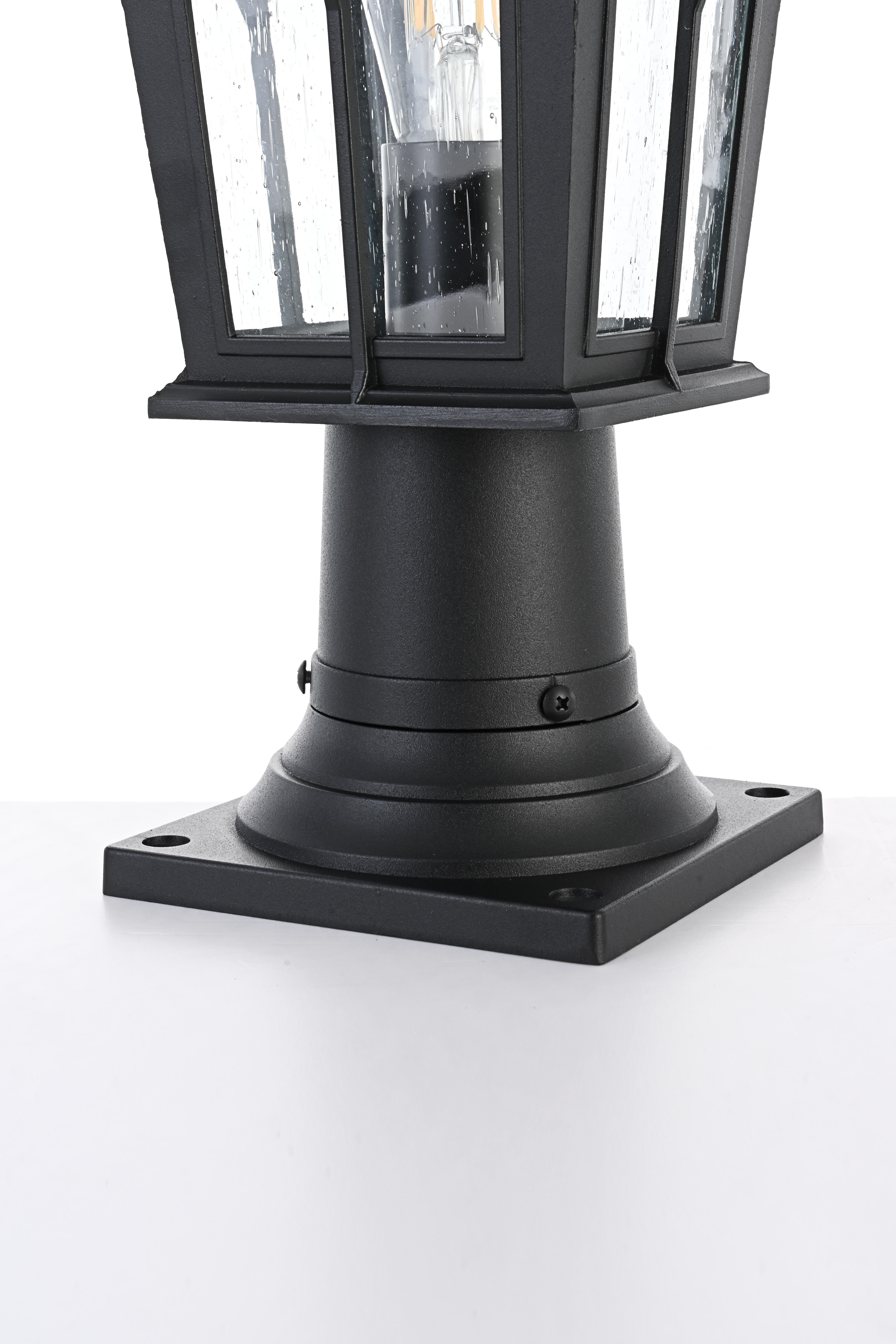 The Bodine by Elegant Lighting - Image 4