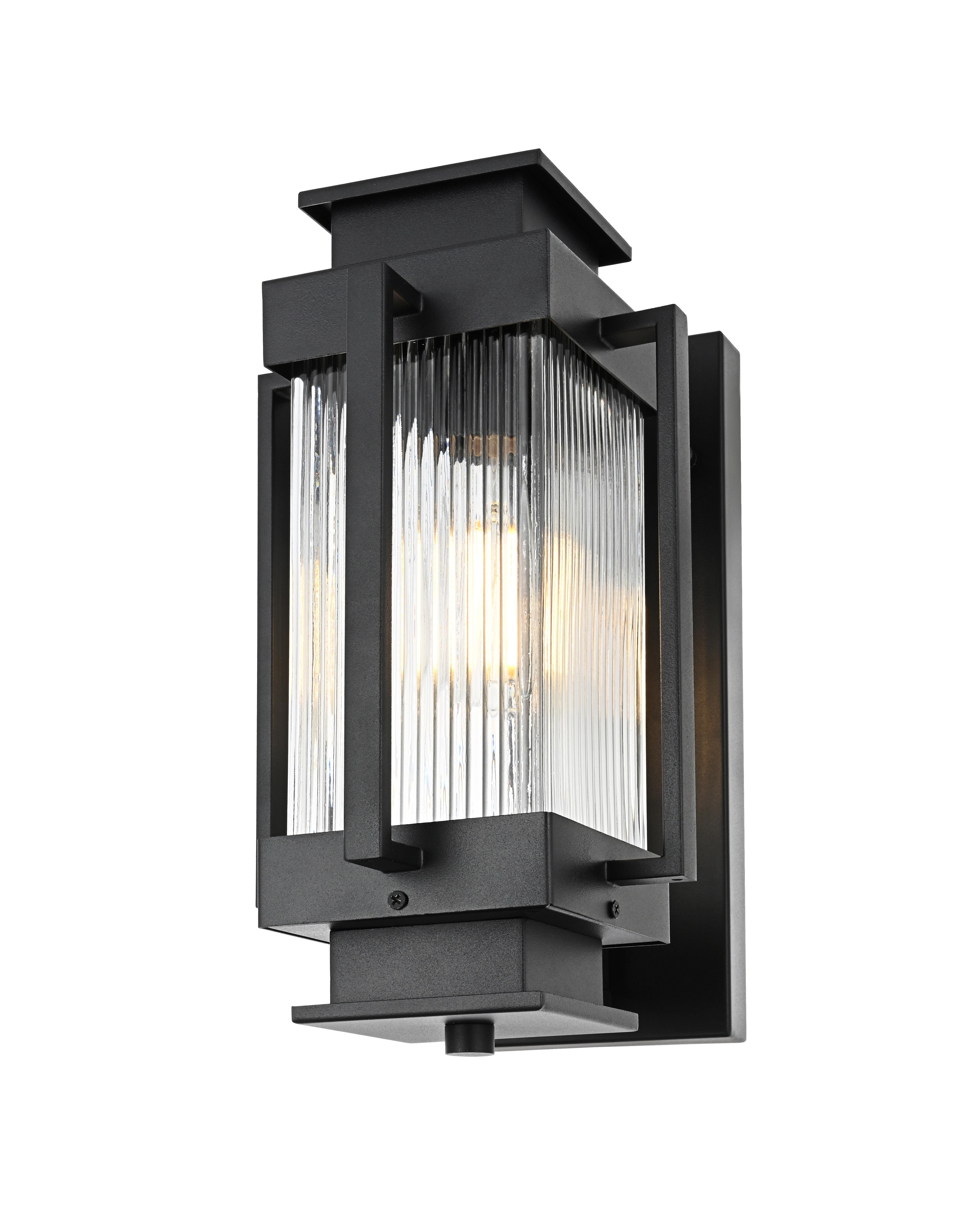 The Harlan by Elegant Lighting - Image 3