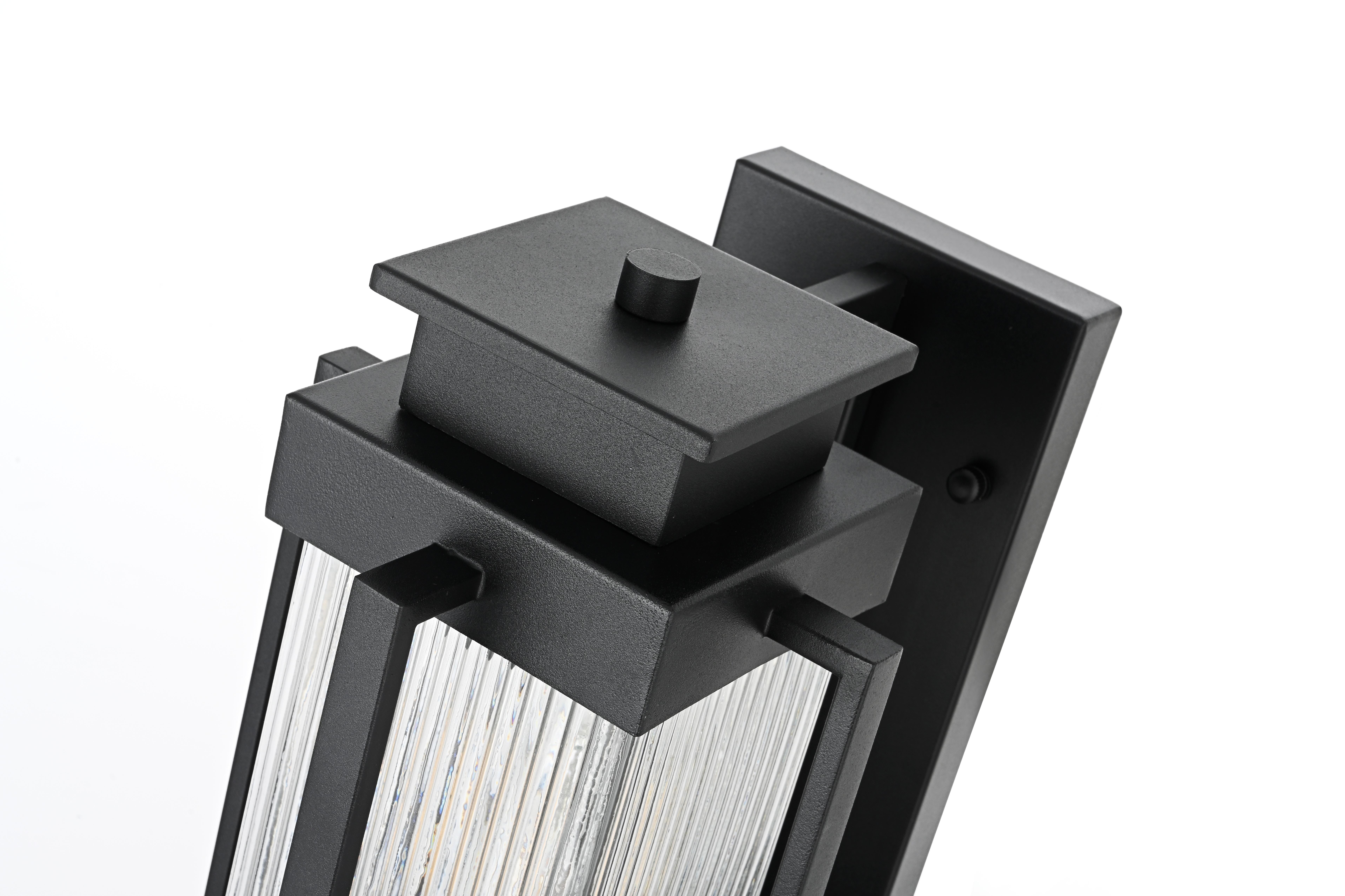 The Harlan by Elegant Lighting - Image 4