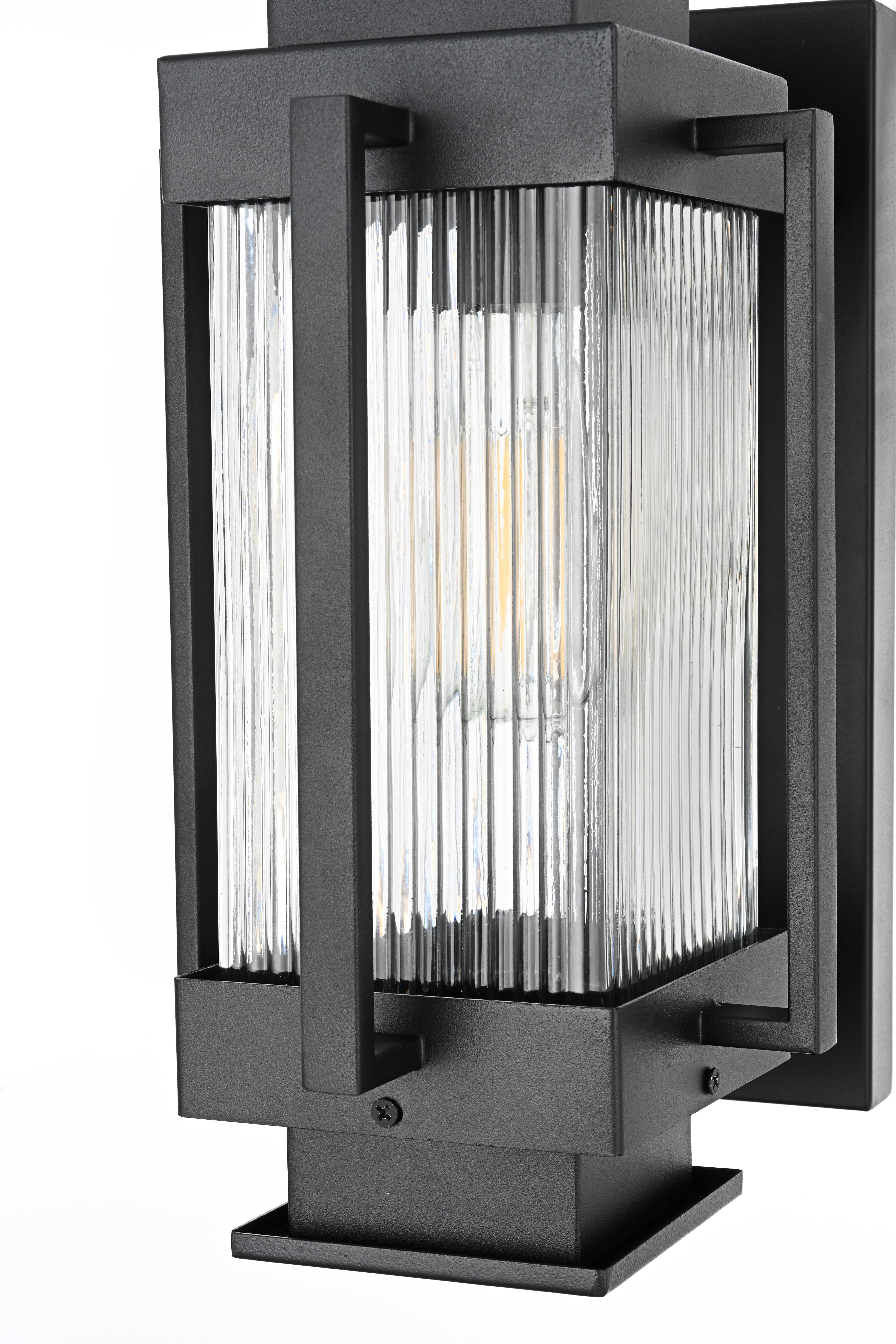 The Harlan by Elegant Lighting - Image 5