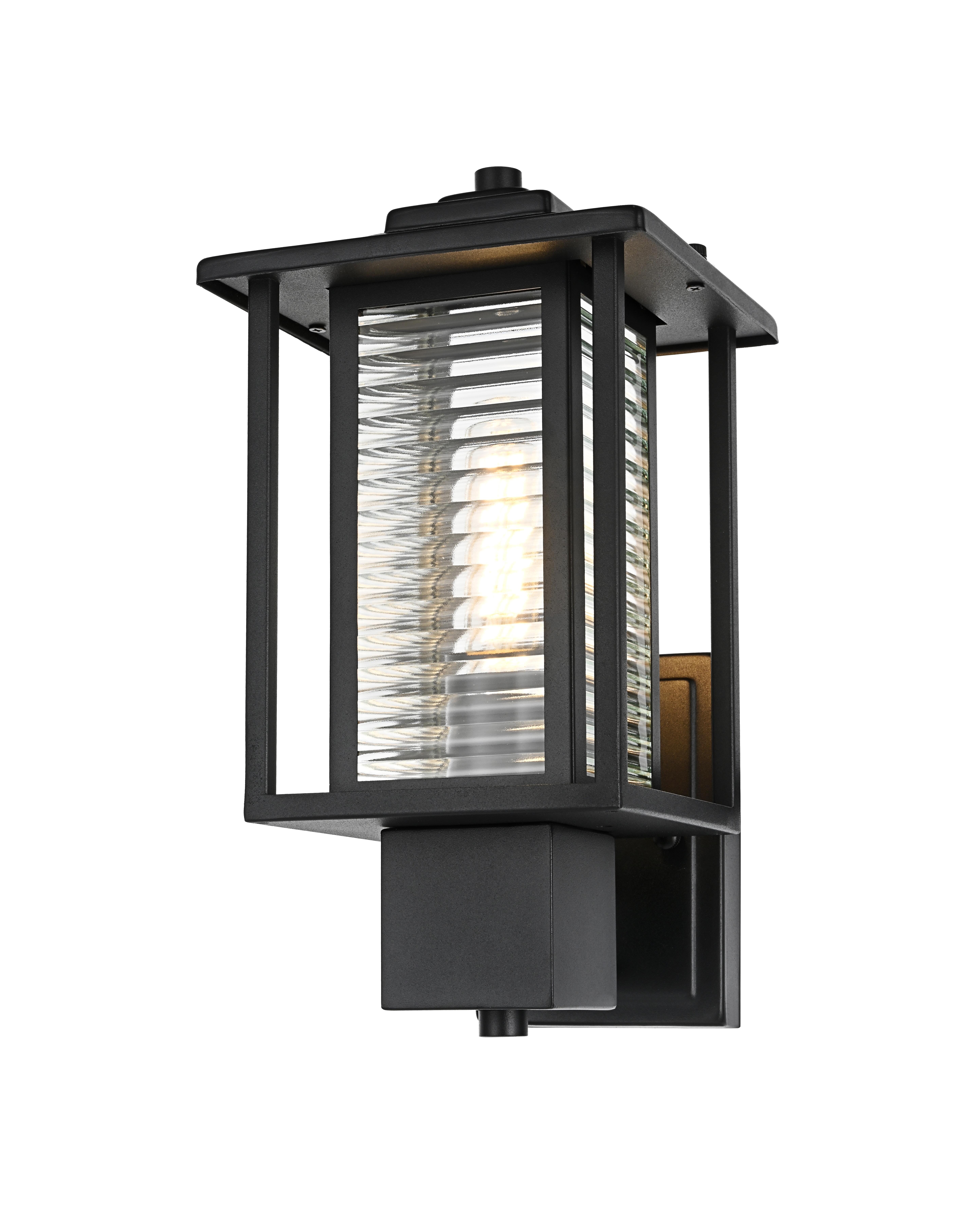 The Bouvier by Elegant Lighting - Image 3