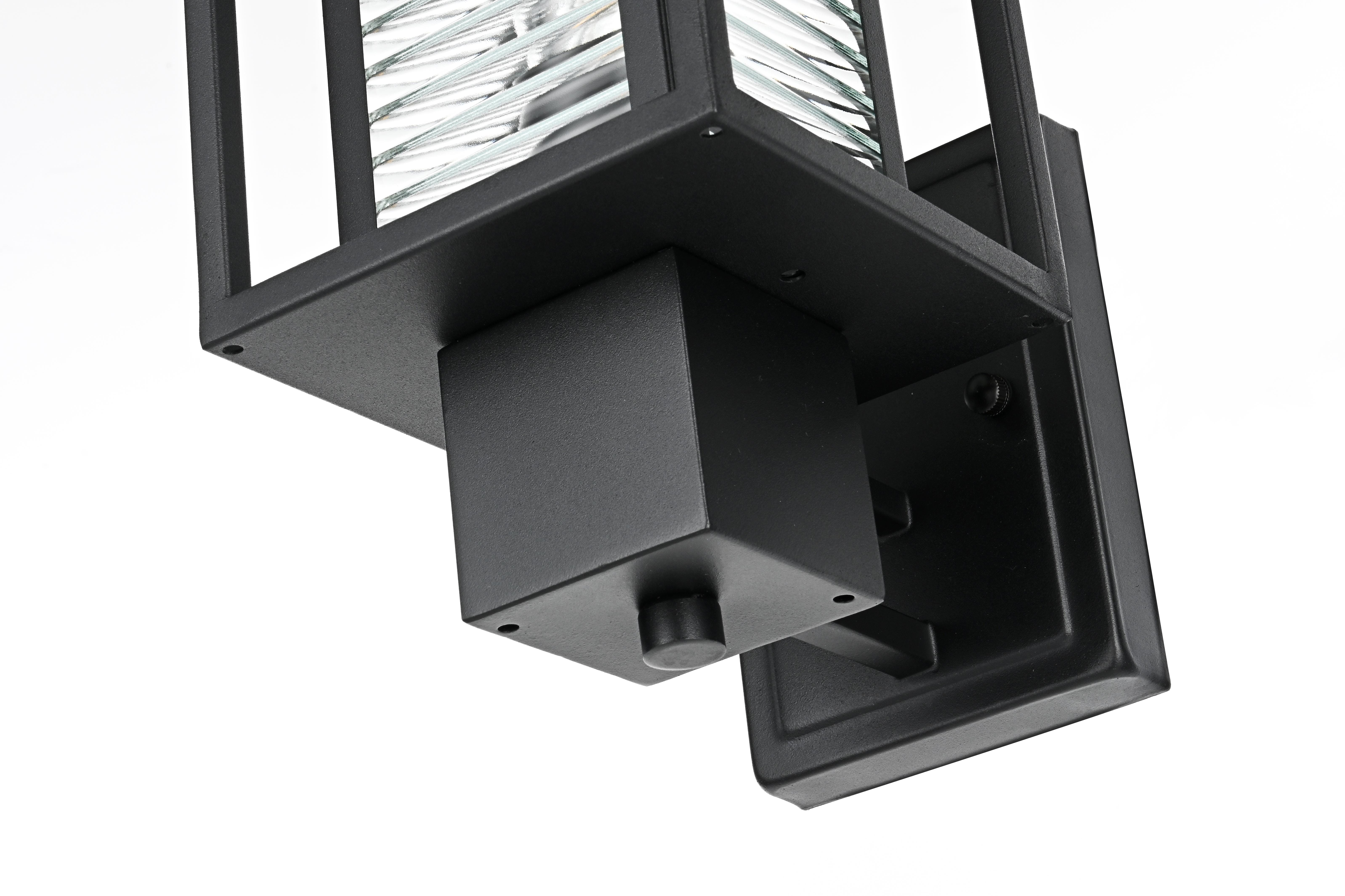 The Bouvier by Elegant Lighting - Image 4