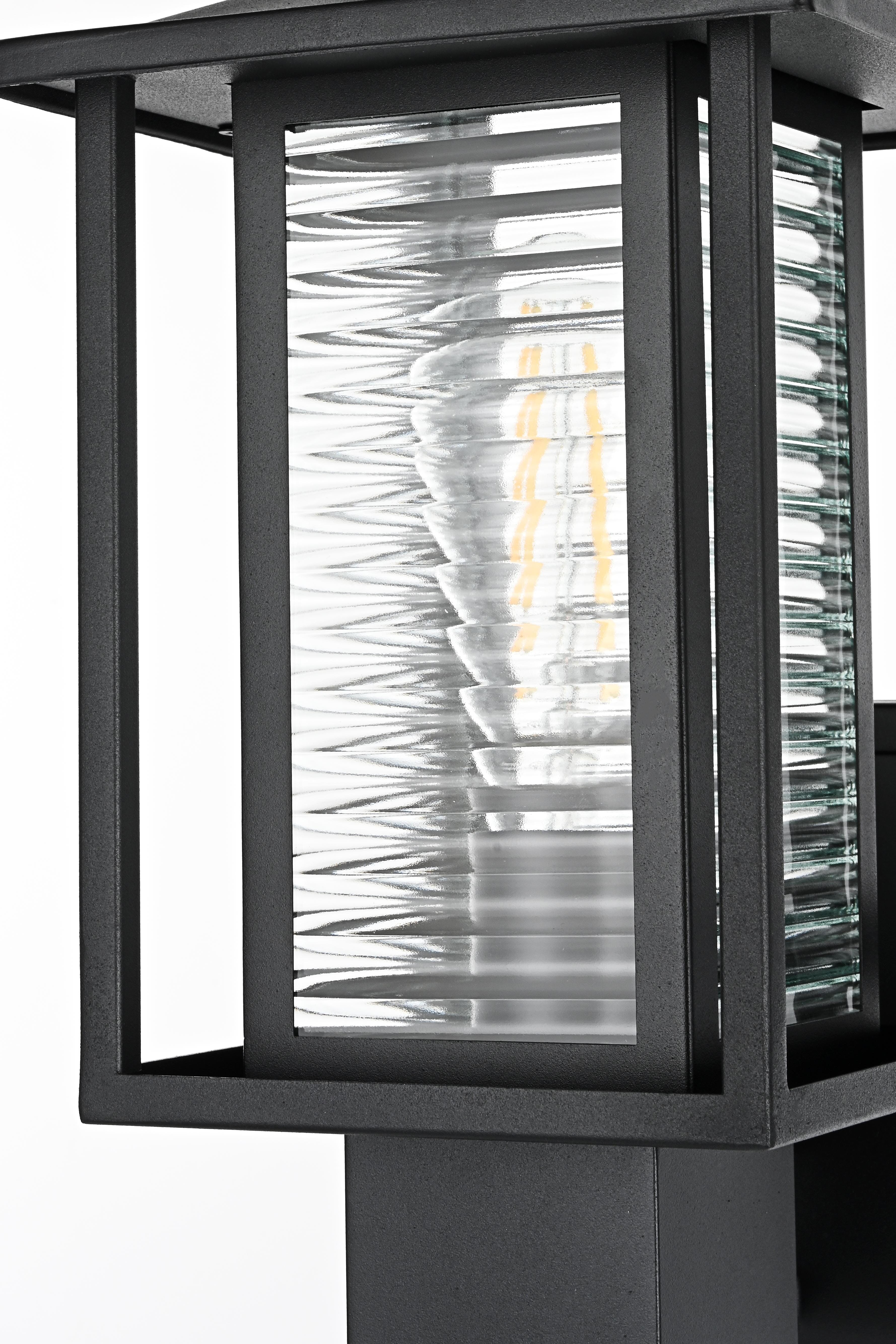 The Bouvier by Elegant Lighting - Image 5