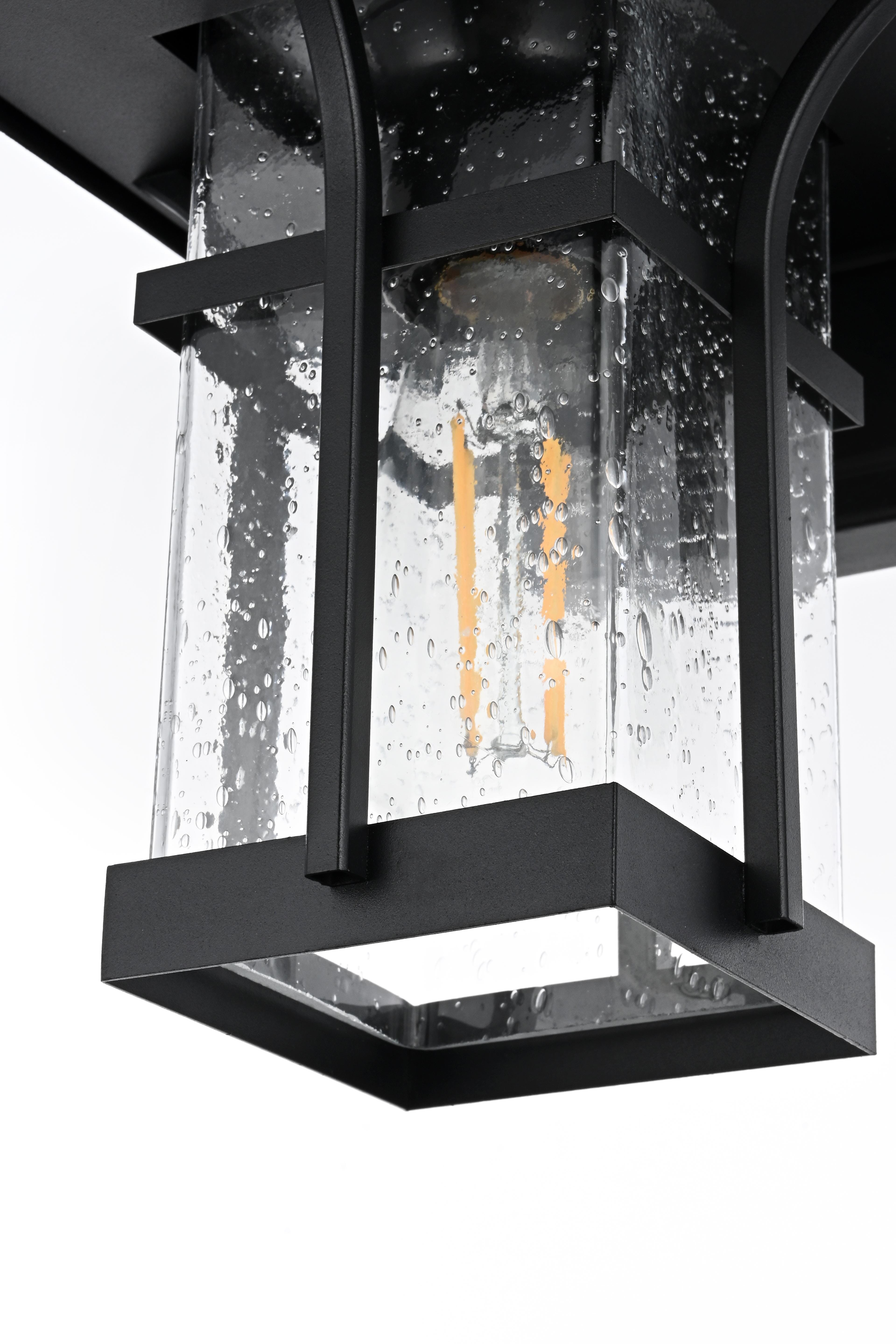 The Woodstock by Elegant Lighting - Image 5