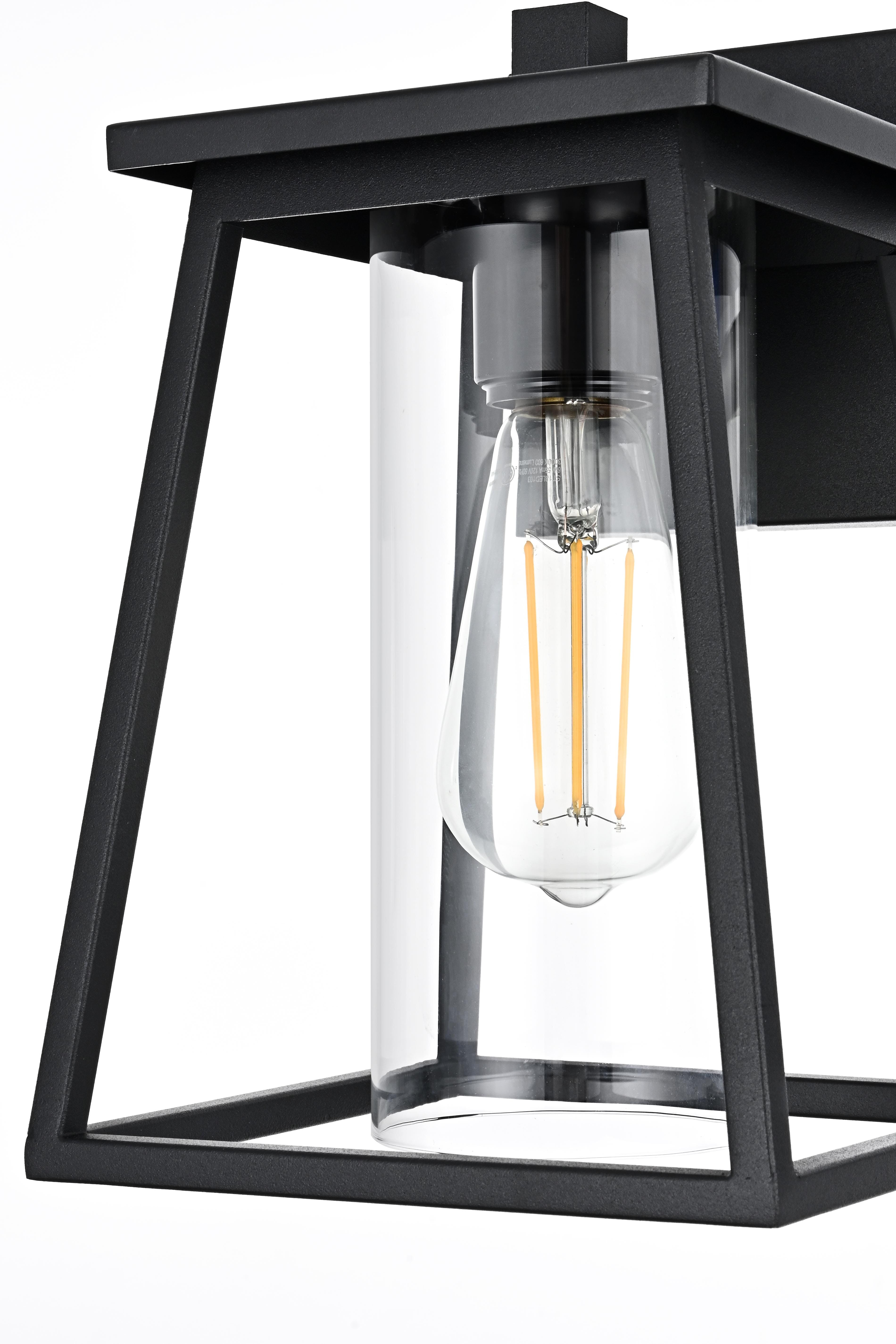 The Lambert by Elegant Lighting - Image 5