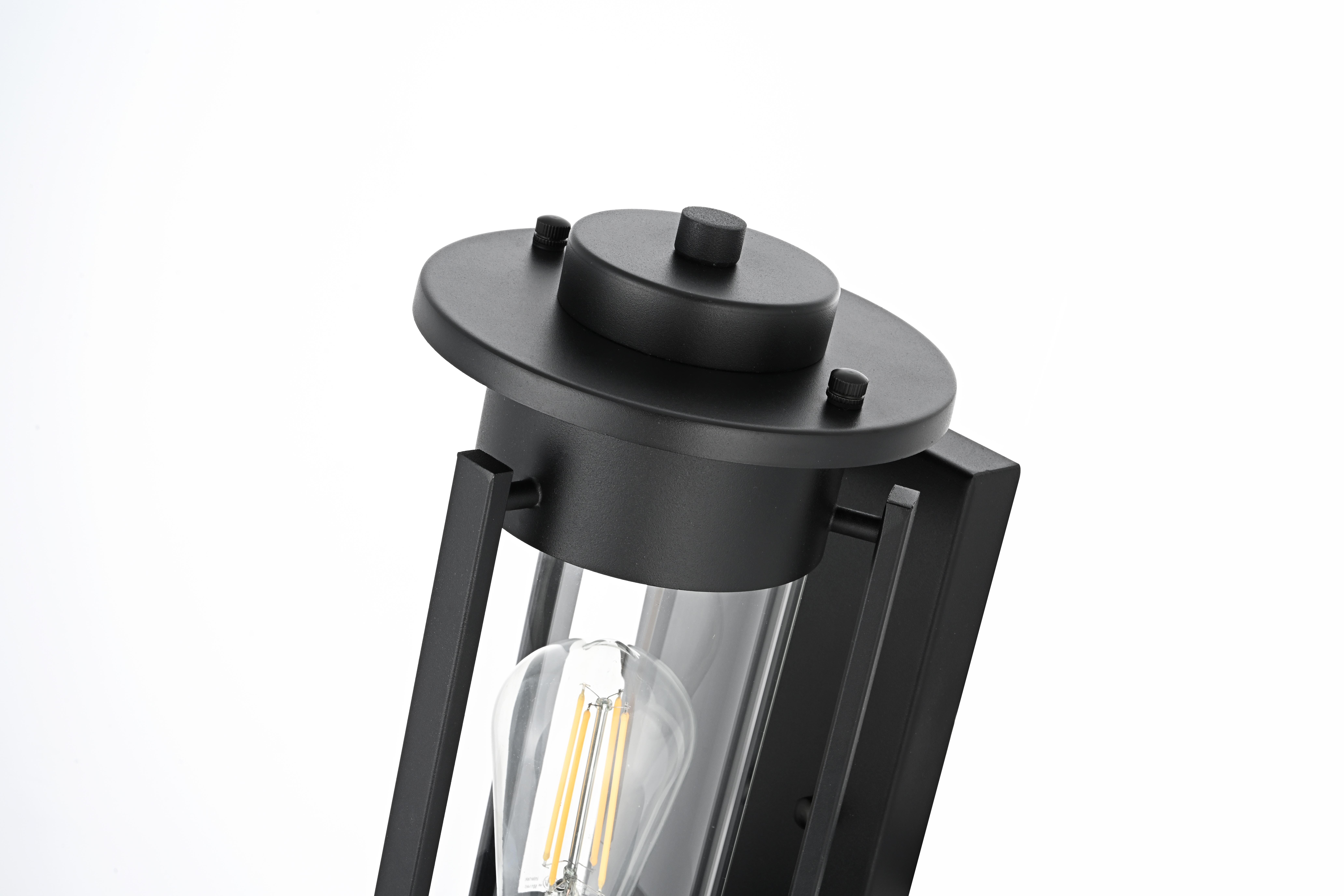 The Bucknell by Elegant Lighting - Image 4