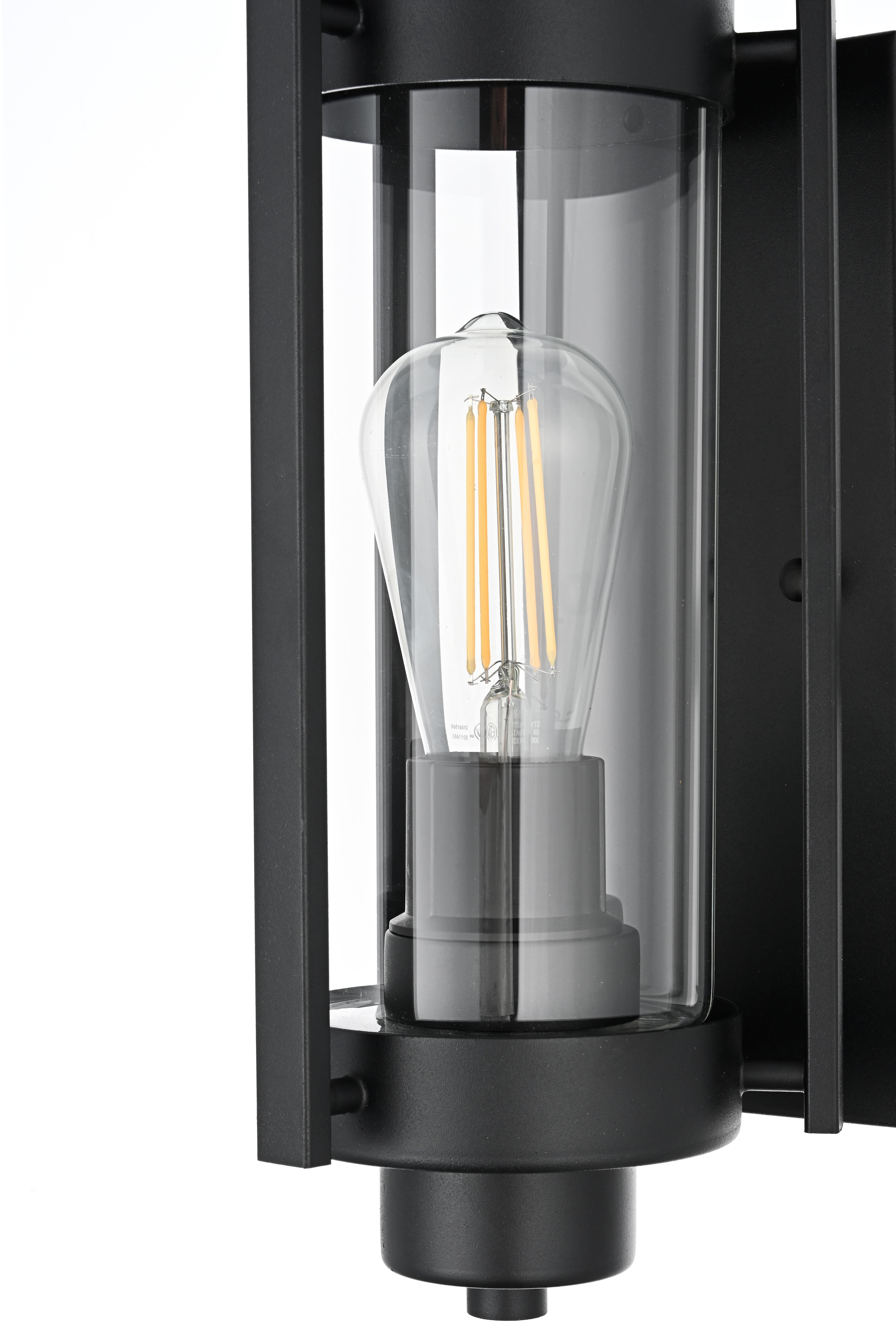 The Bucknell by Elegant Lighting - Image 5